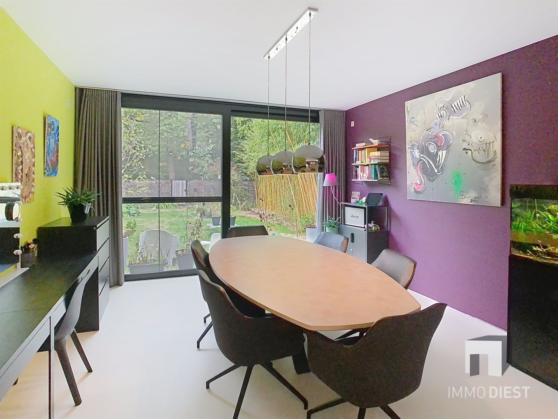 Woning foto 8