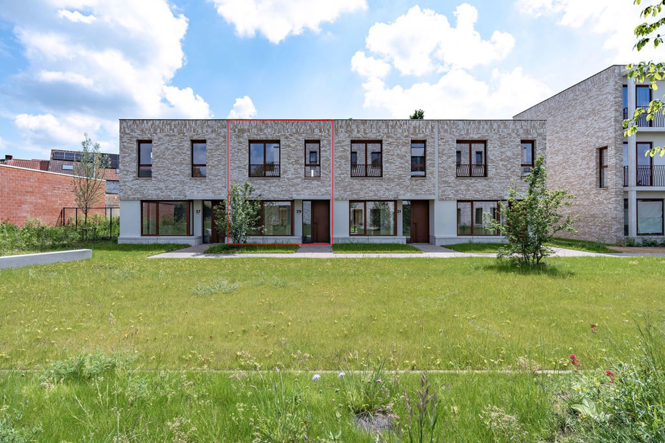 Laatste toffe zuinige dorpswoning met 3 slpks en prive tuintje foto 27