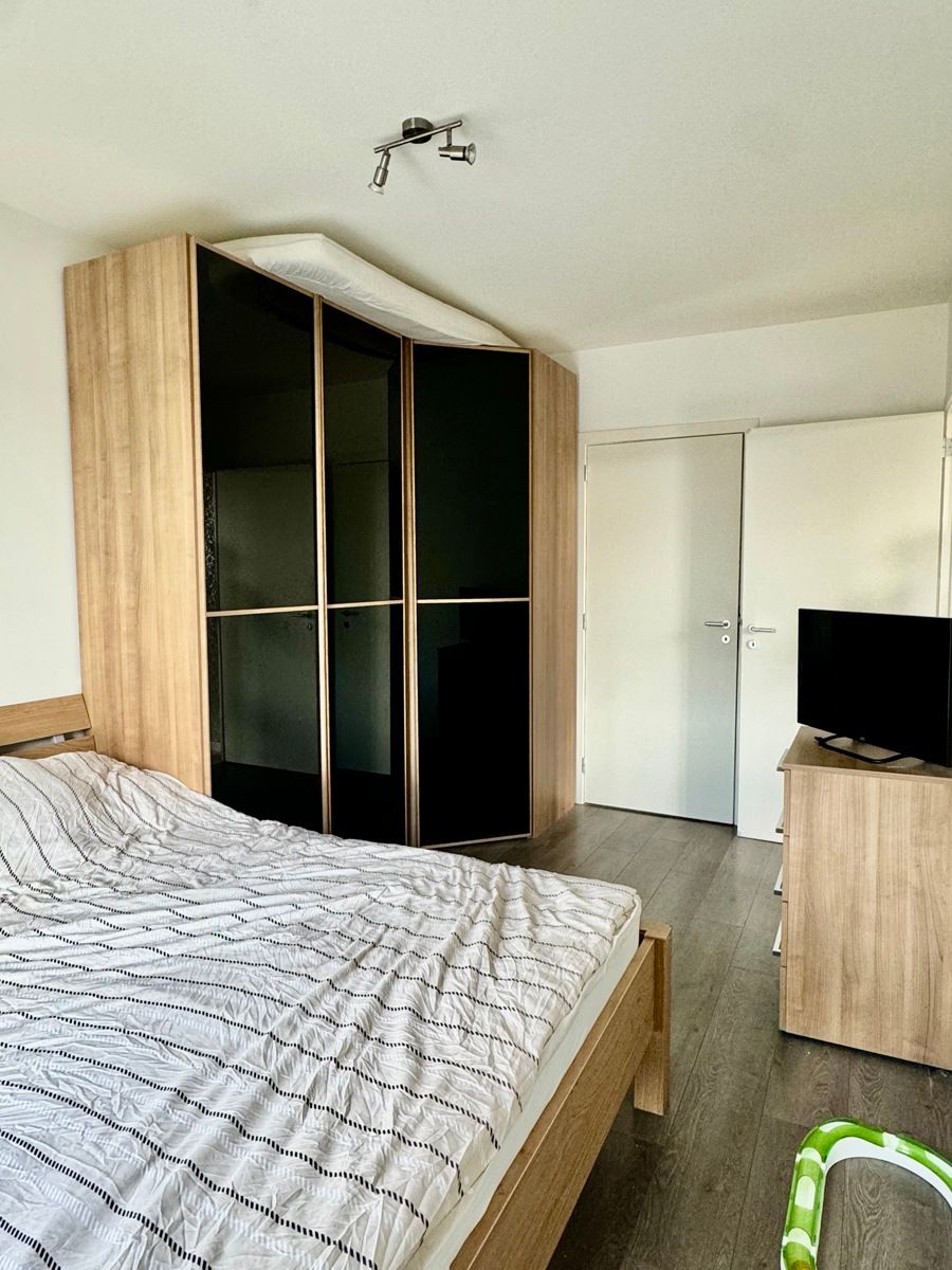 Instapklaar, gunstig gelegen éénslaapkamer appartement. foto 8