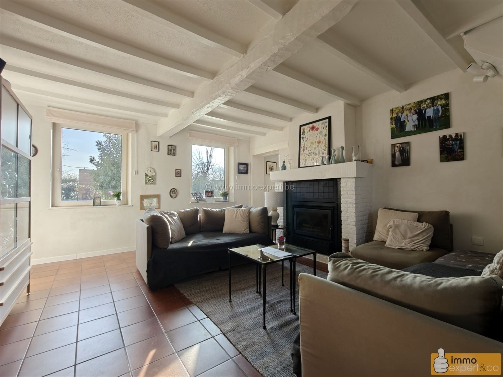 PEPINGEN: Uniek, idylisch en energiezuinig vastgoed foto 14