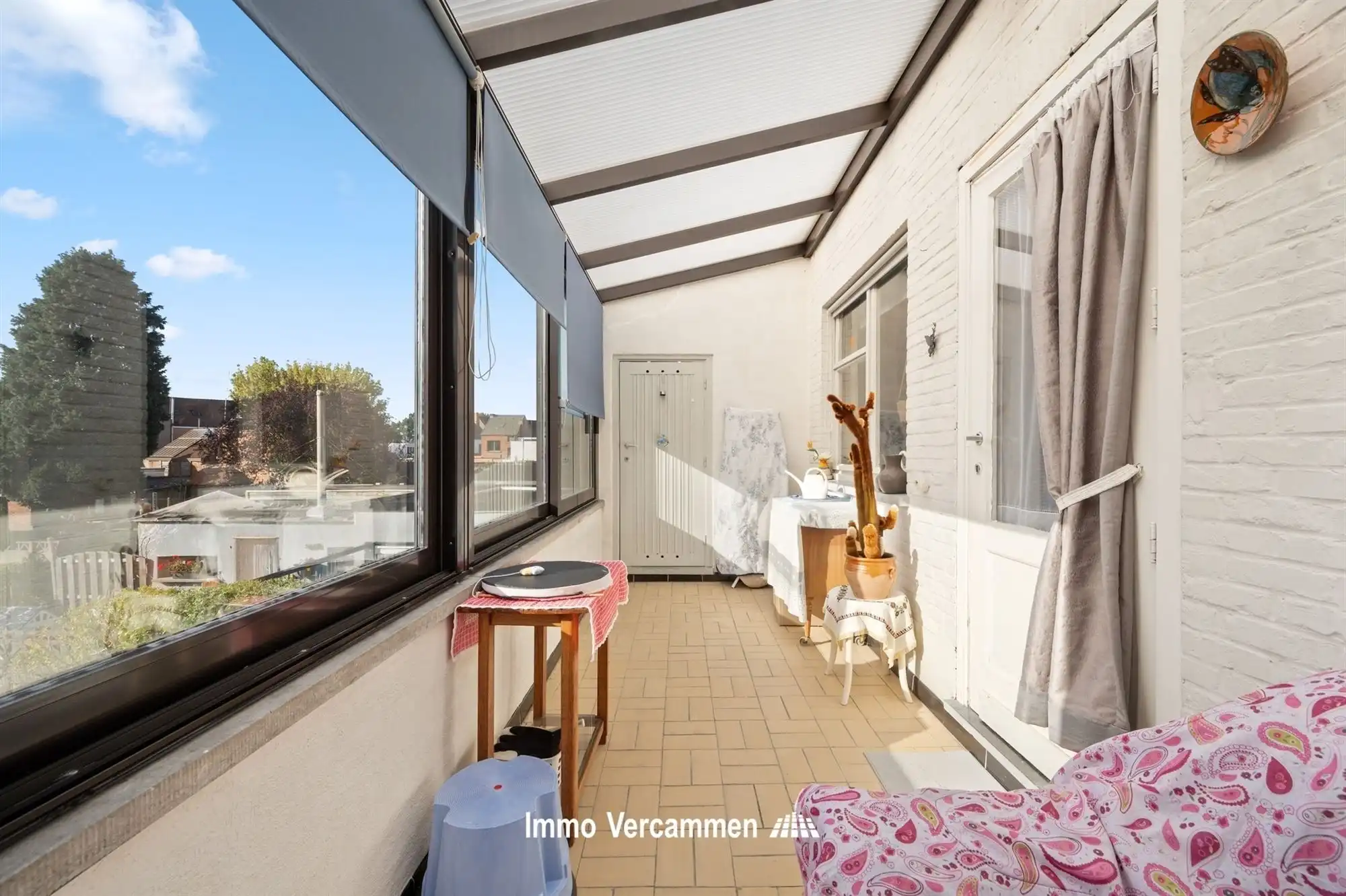 Verzorgde woning op een ware A-locatie te Sint-Katelijne-Waver, nabij Mechelen foto 6