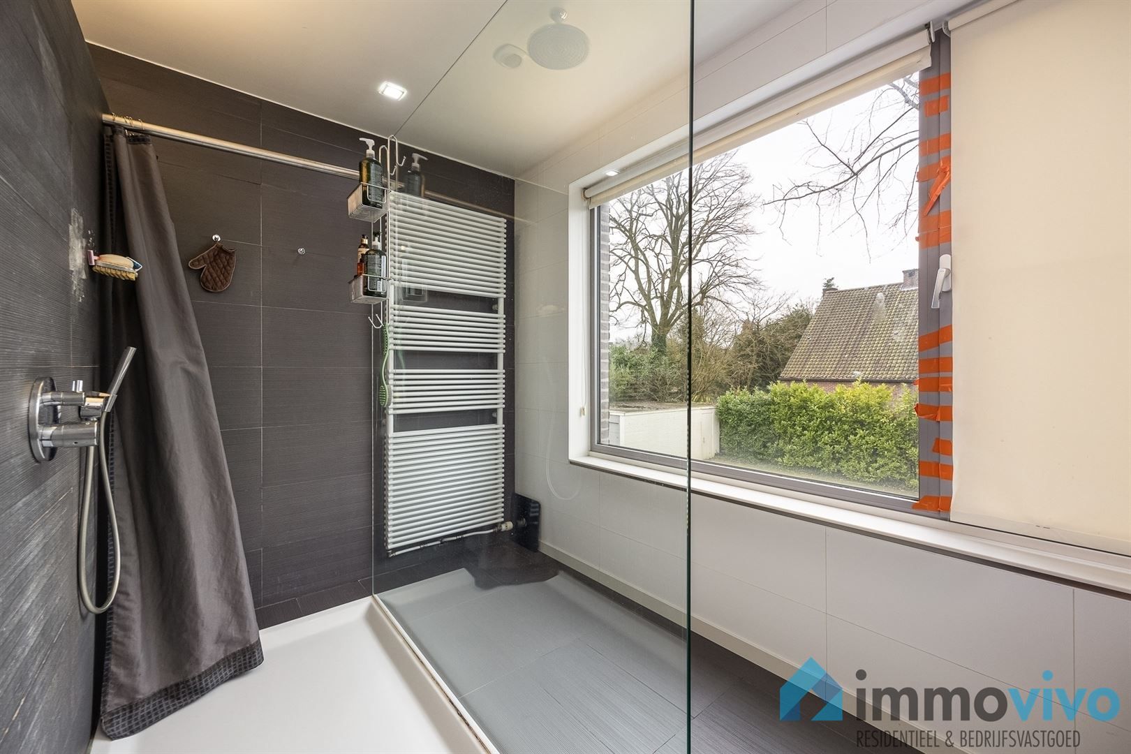 Prachtige ruime villa aan Park Den Brandt foto 16