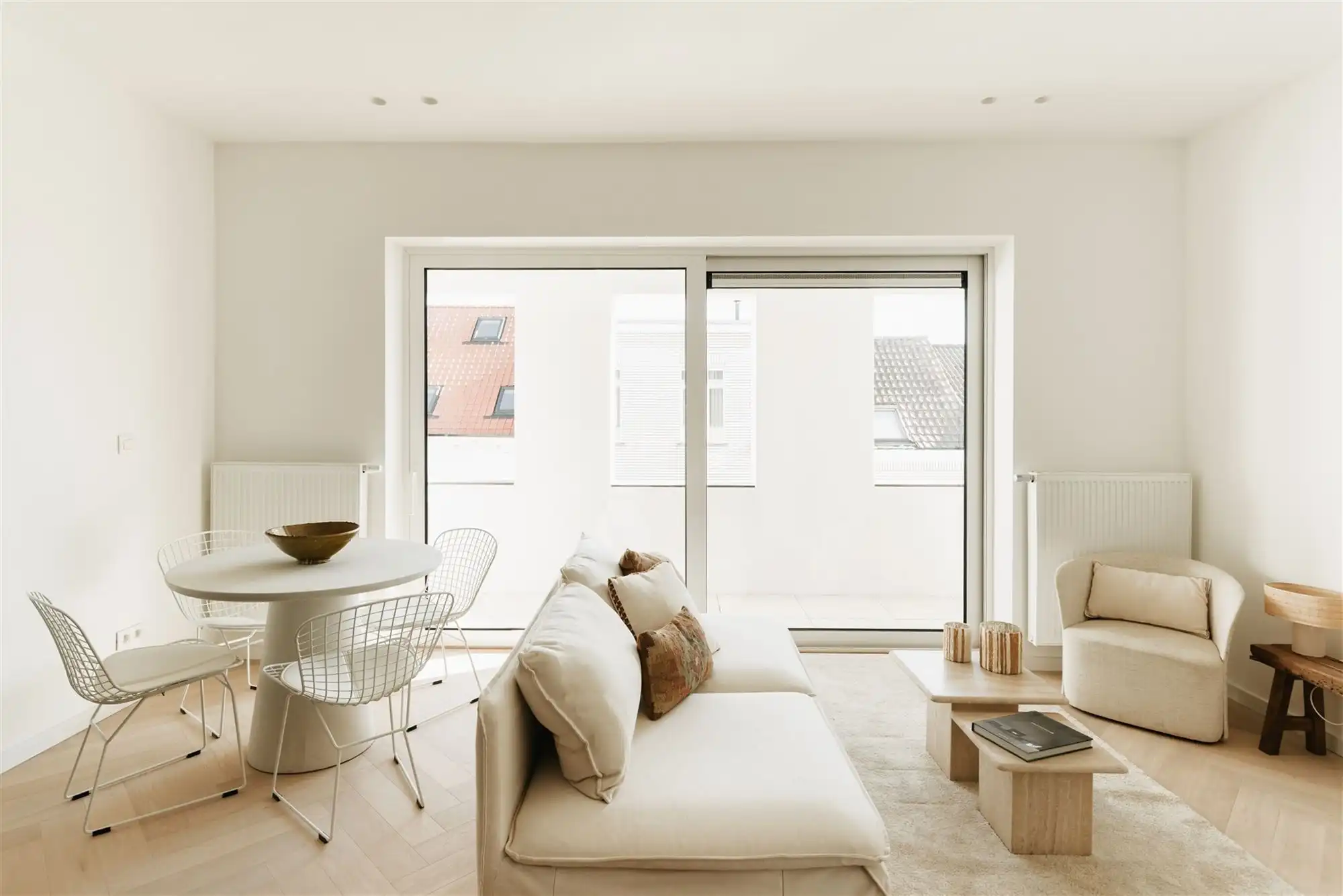 Stijlvol en energetisch wonen in Oud-Berchem foto 13