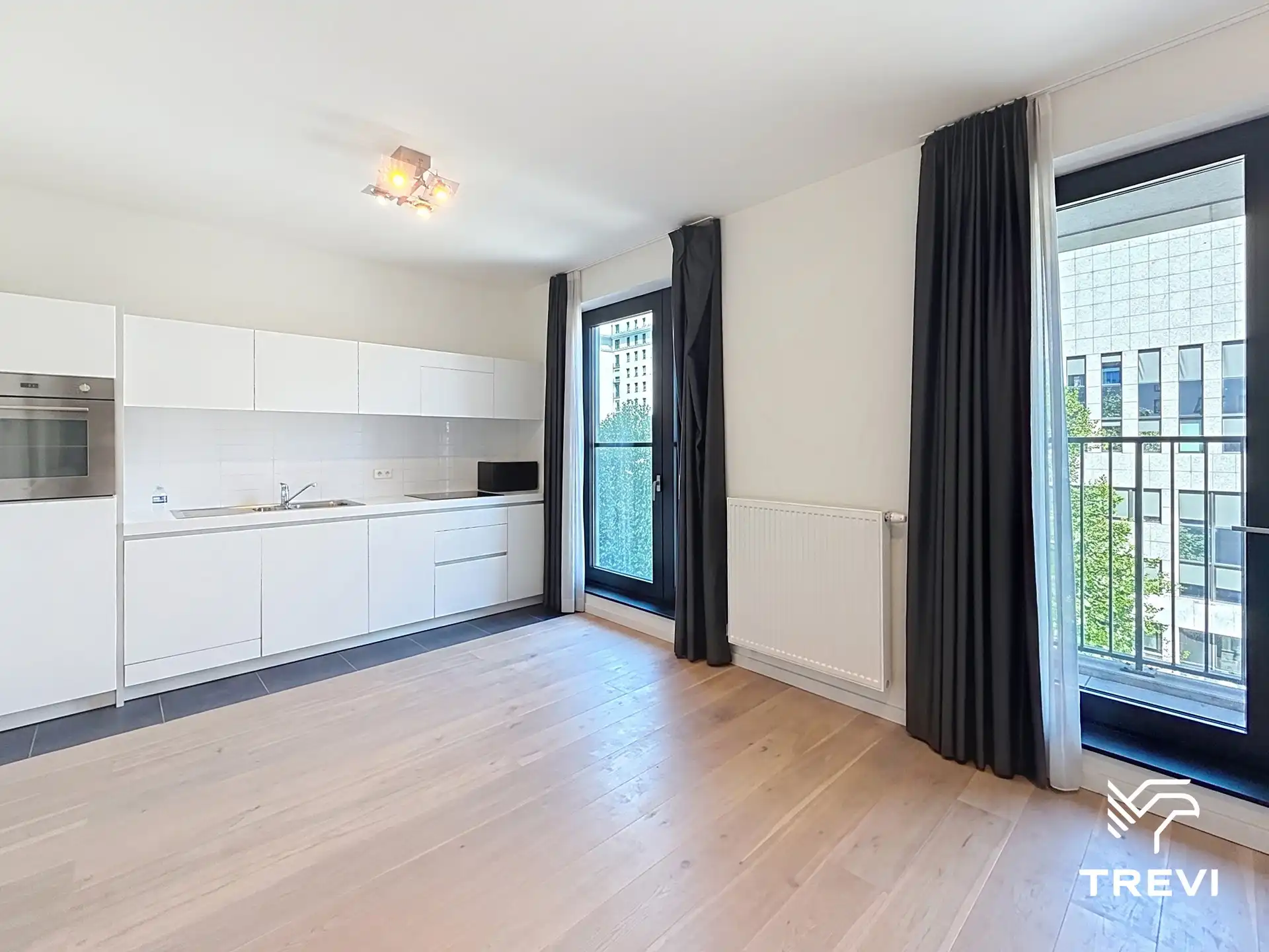 Studio te huur 1040 Etterbeek