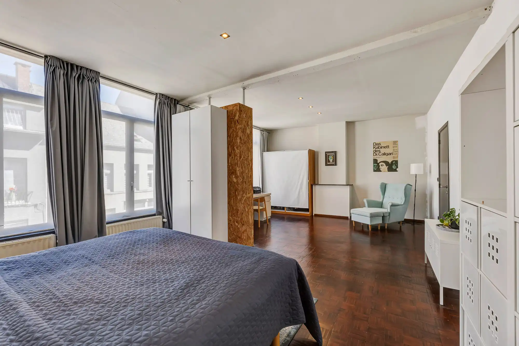 Prachtige woning met authentiek karakter foto 18