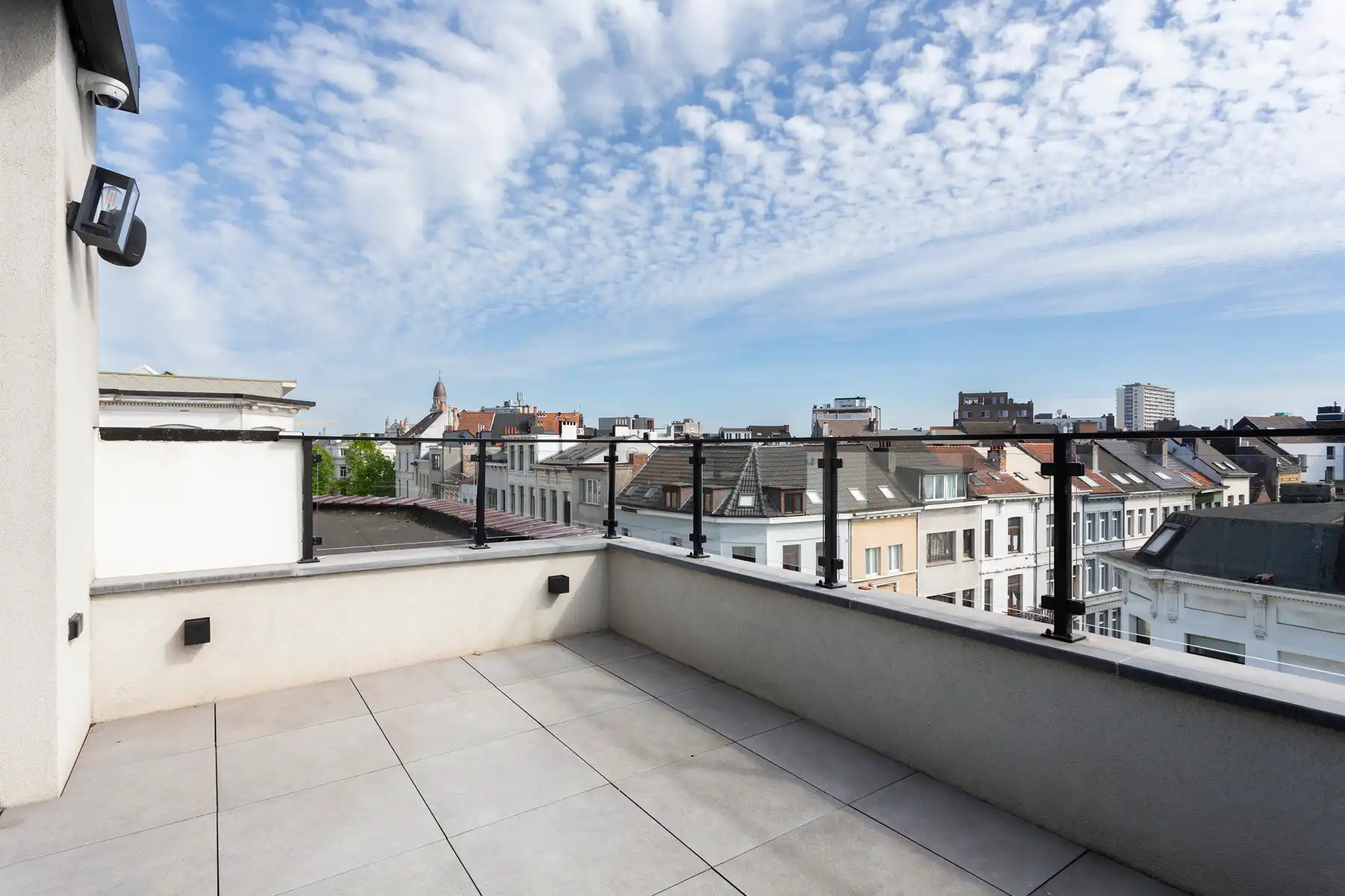 Luxueus gerenoveerde woning met lift en terrassen op ’t Zuid foto 18