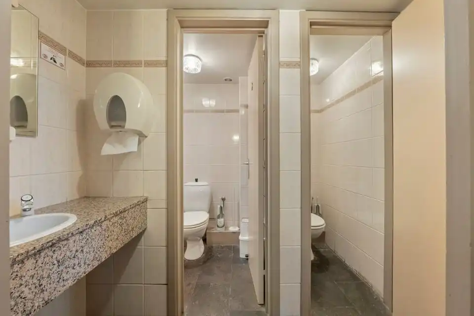 UNIEKE KANS: HANDELSHUIS MET HORECA EN WOONGELEGENHEID IN HET HART VAN HISTORISCH TONGEREN foto 13