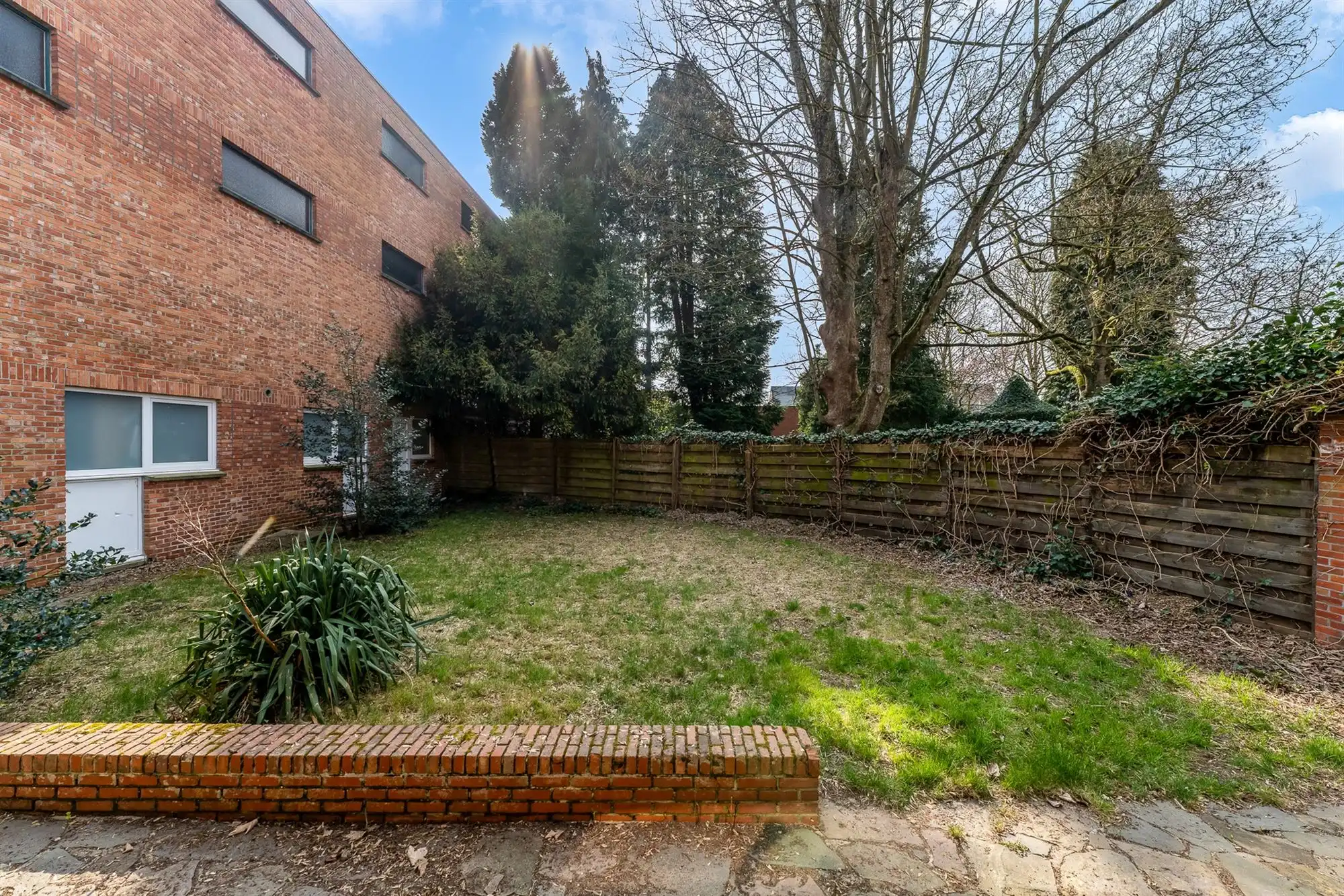 RUIM APPARTEMENT VAN 199 M² MET 2 SLAAPKAMERS, TUIN EN TERRAS OP TOPLOCATIE IN BALEN CENTRUM! foto 21