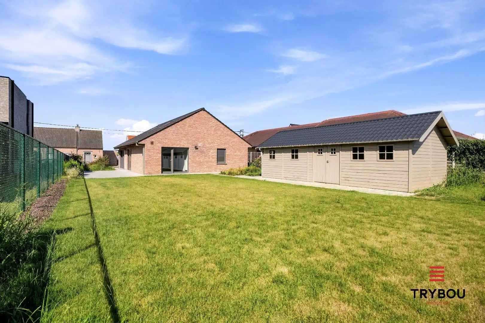 Energiezuinige gelijkvloerse woning op een ruim perceel! foto 22