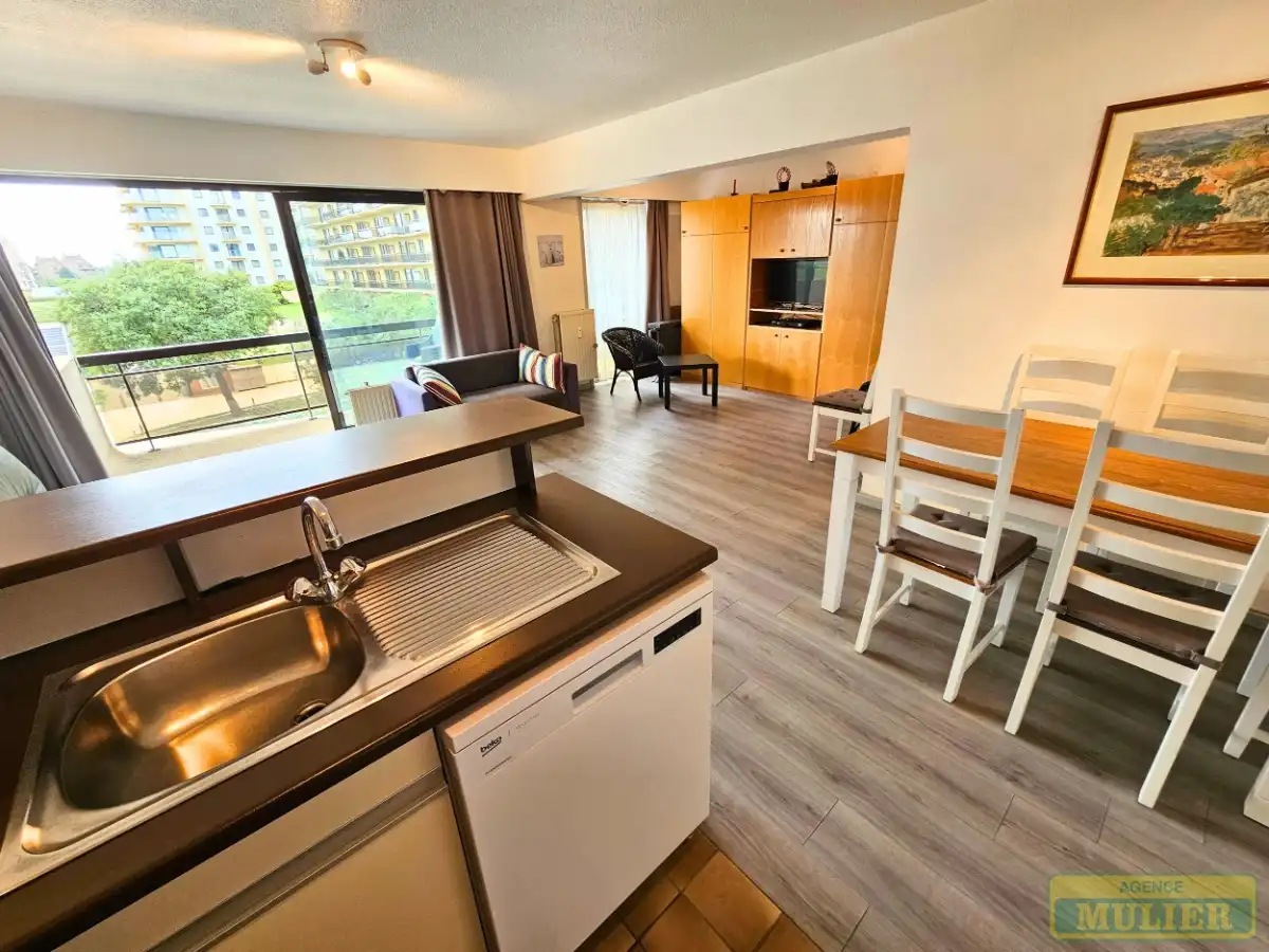 Appartement te koop foto 5