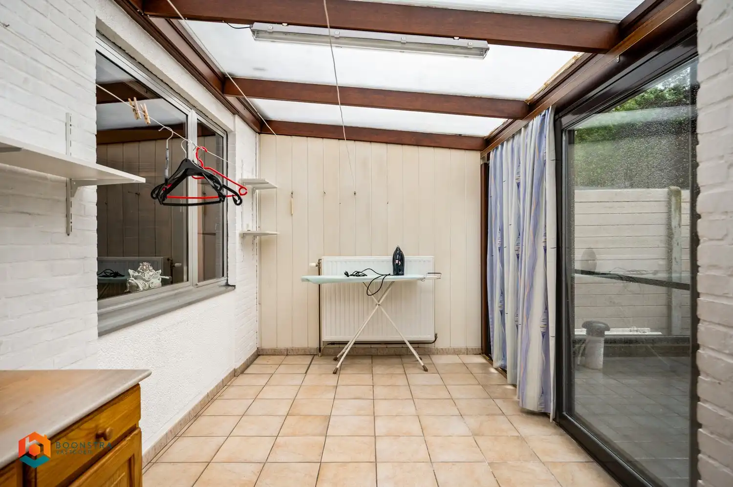 Te renoveren woning met 3 slpkrs en tuin foto 8