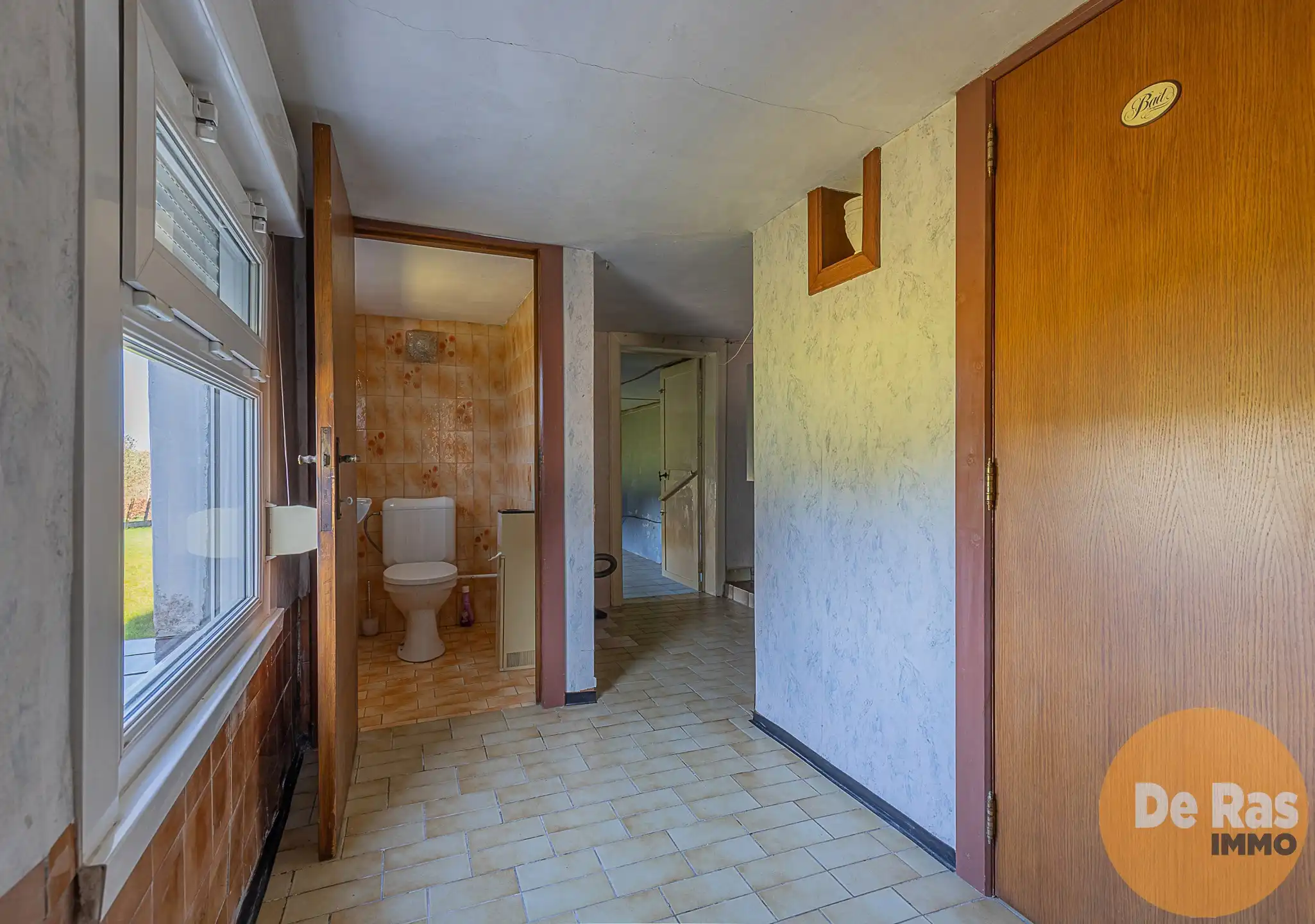 ZWALM - Goed onderhouden woning op mooi perceel van 1660 m² foto 15