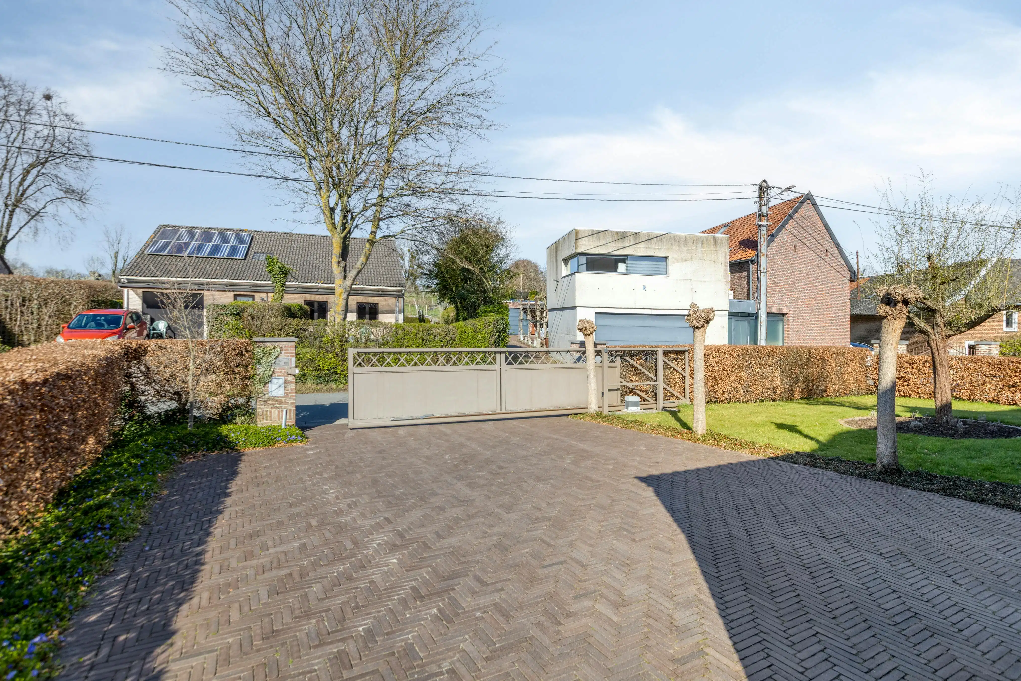 Instapklare woning te koop in 's-Gravenvoeren foto 23