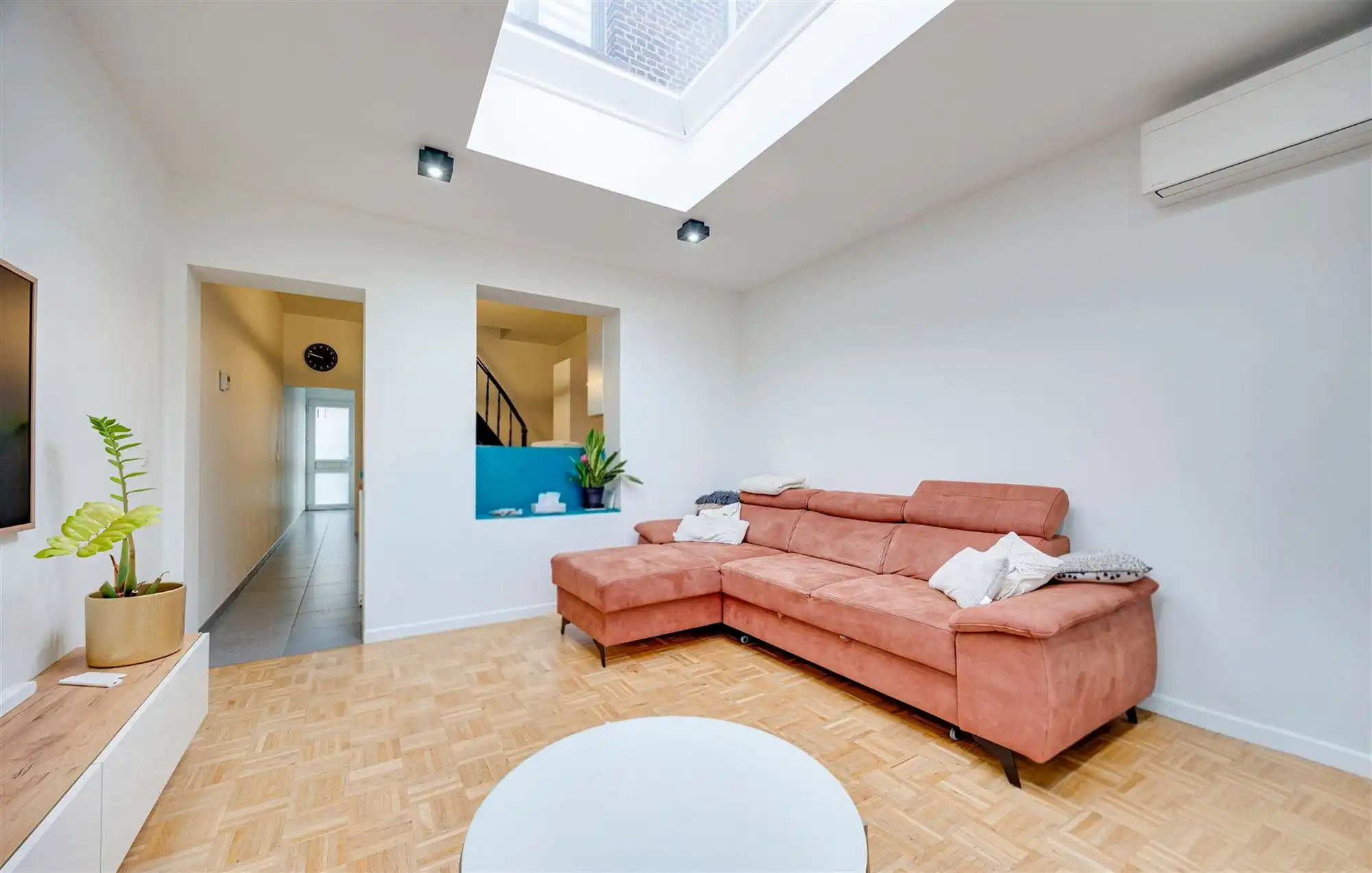 Gezinswoning met 3 slaapkamers in Hemiksem foto 3