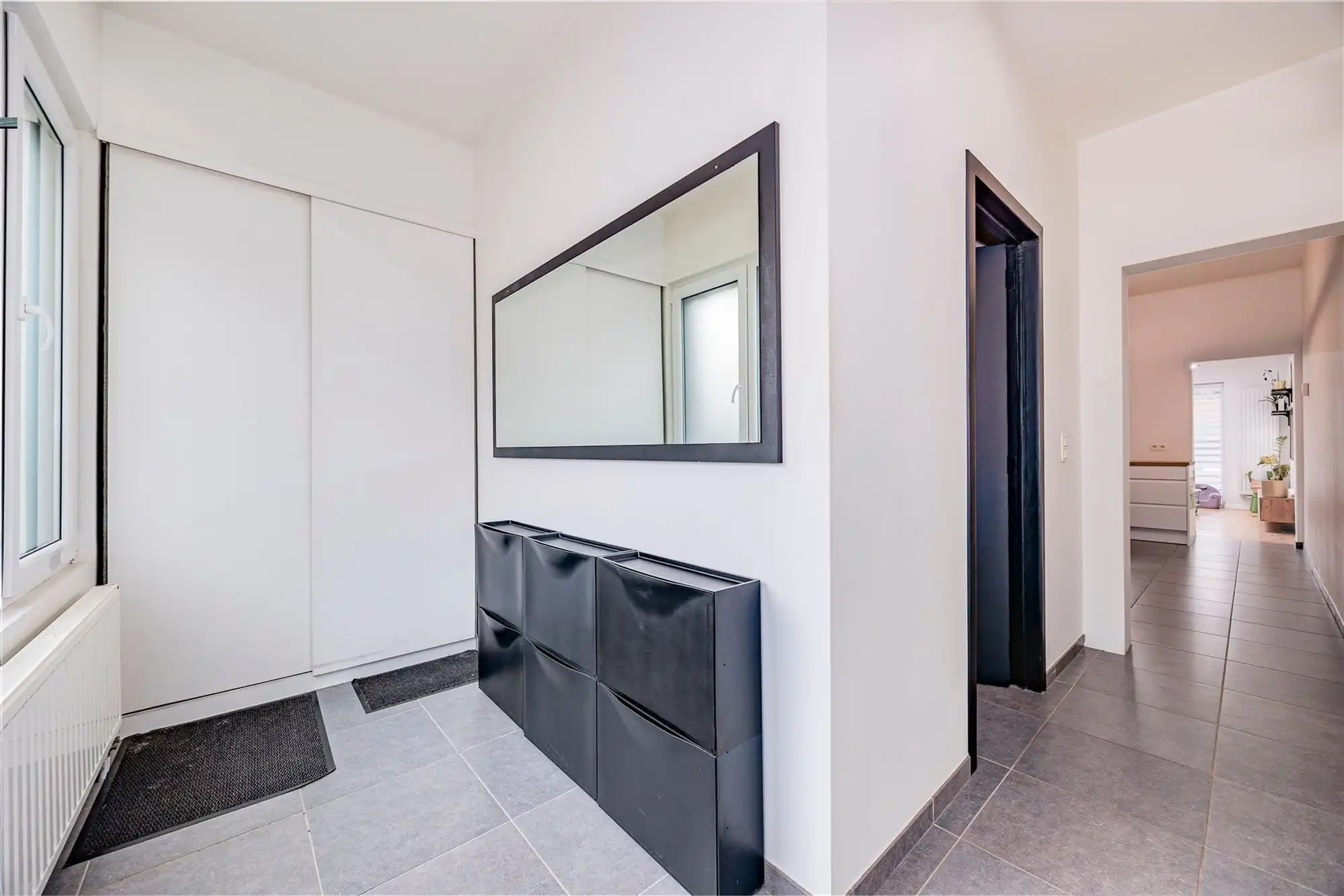 Gezinswoning met 3 slaapkamers in Hemiksem foto 3