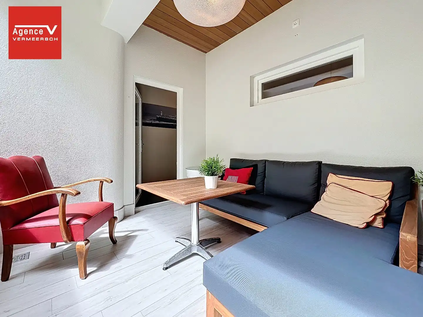 Villa -appartement met ongezien zeezicht en wooncomfort (228 m²) foto 27