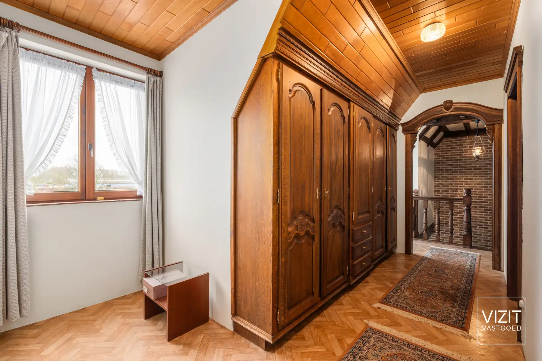 Ruime open bebouwing met open zicht!  foto 14