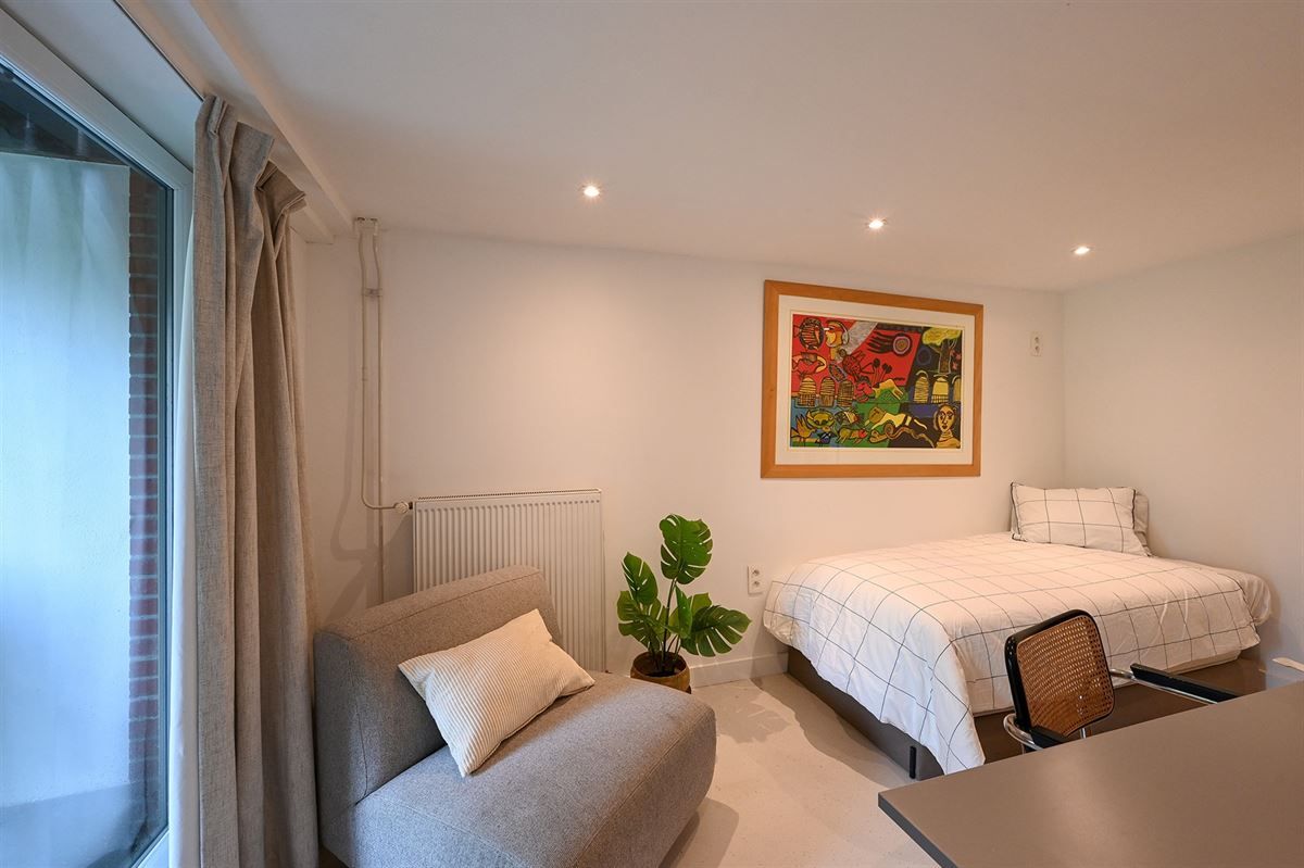 Mooi gerenoveerde woning in Wilrijk met energielabel A! foto 25