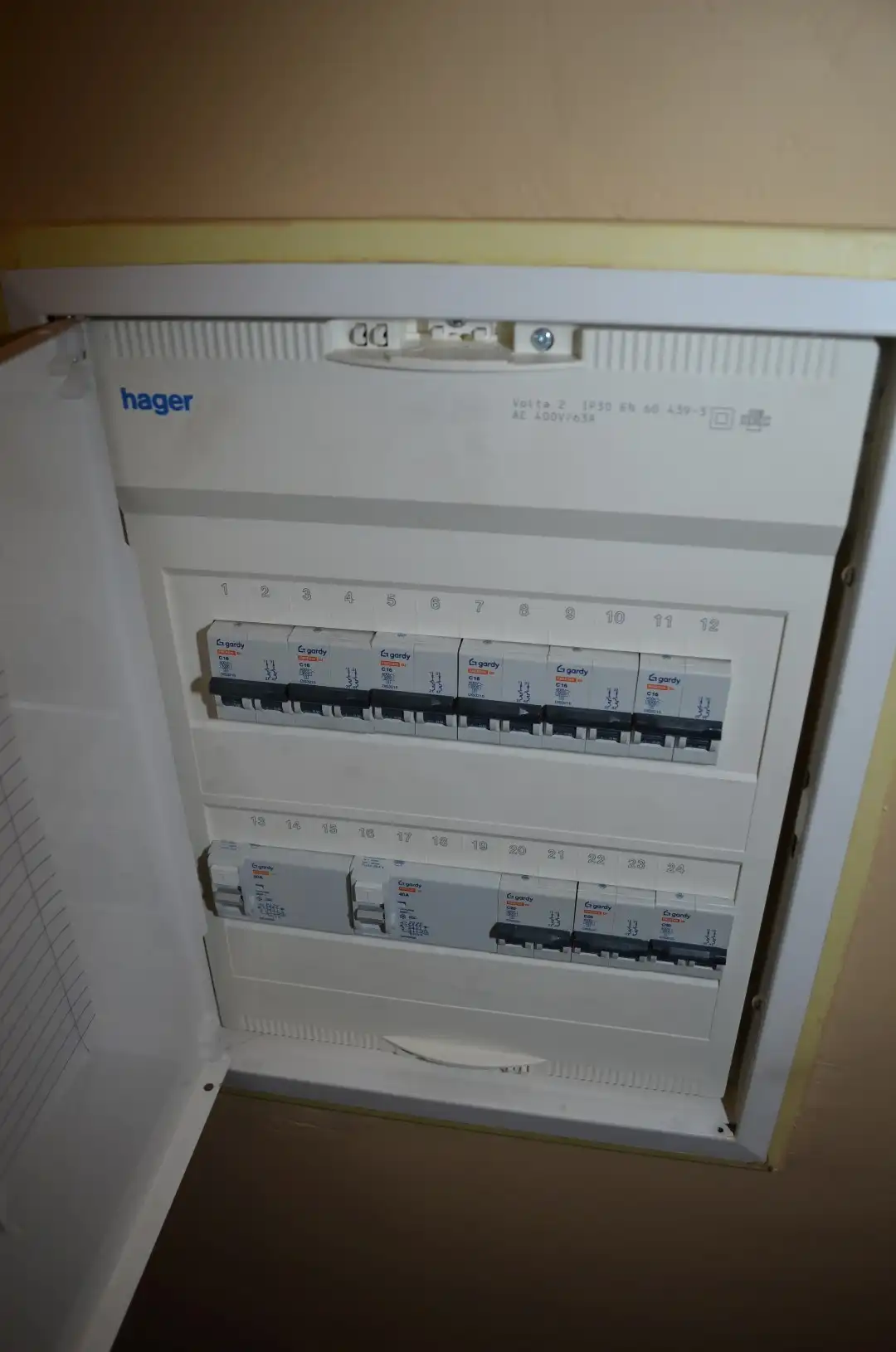 Domaine "Sites de la Loire" - Appartement met twee slaapkamers, ruim terras en private kelder. foto 21