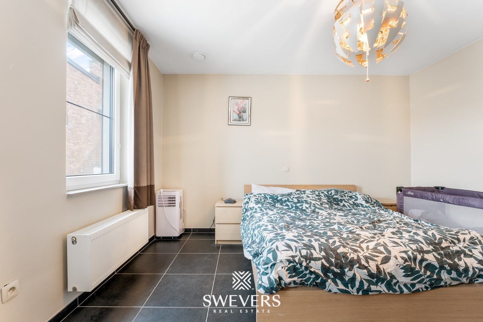 Instapklare rijwoning in centrum Tessenderlo foto 20