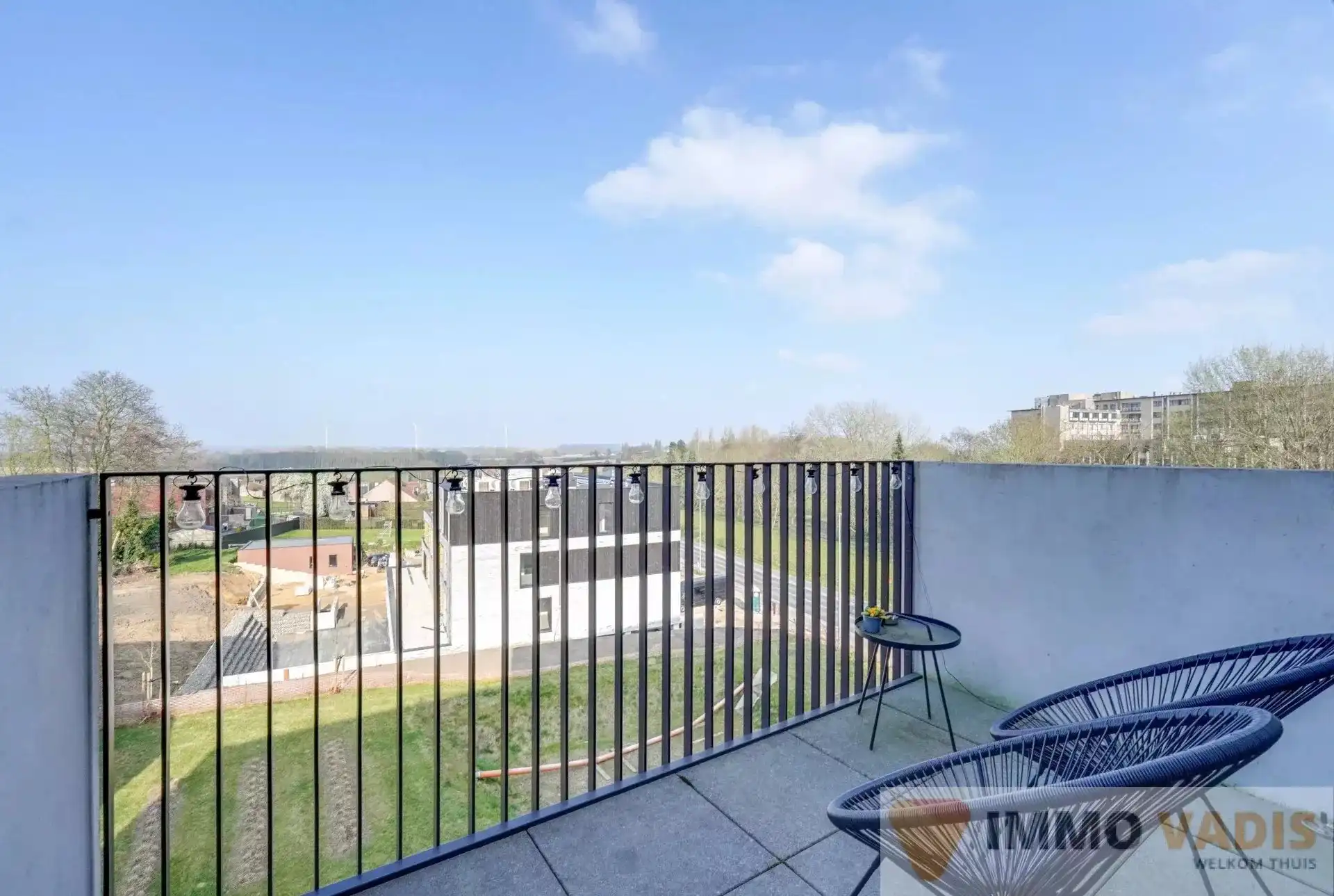 Studio met slaaphoek foto 4