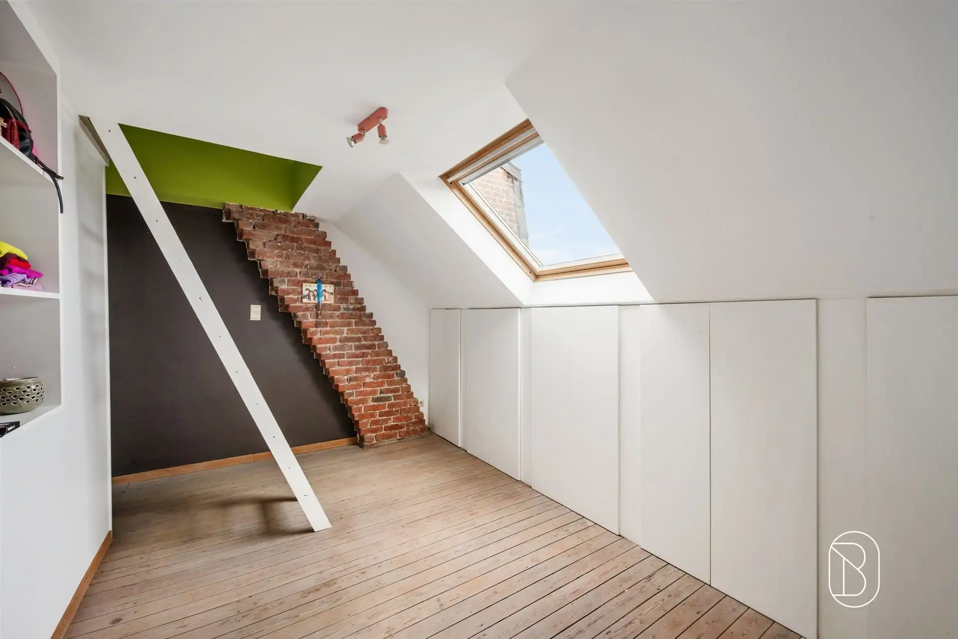 Leuke gezinswoning met 3 slaapkamers in Ronse foto 8