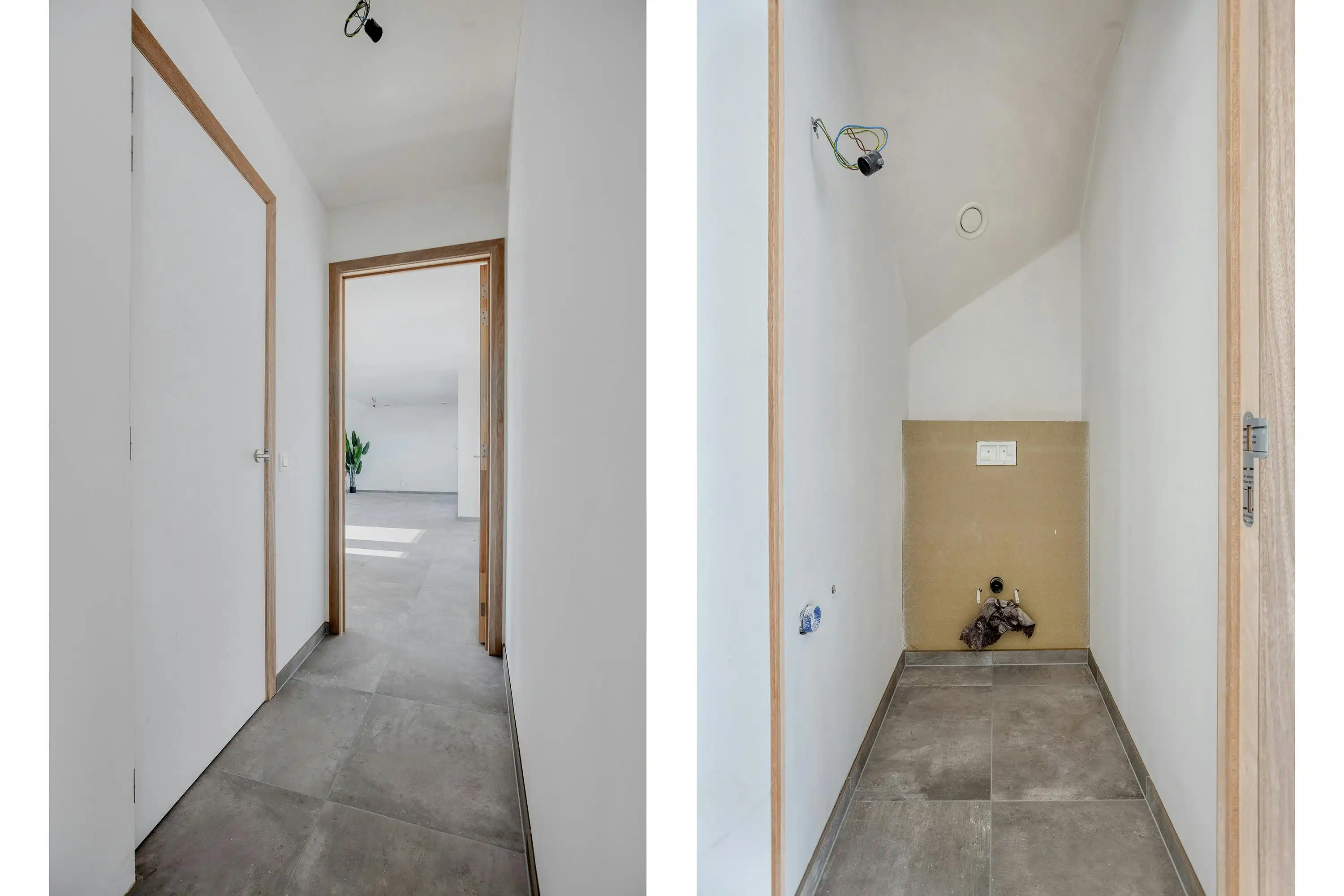 Ruim appartement te koop in Ieper met twee kamers en terras foto 19
