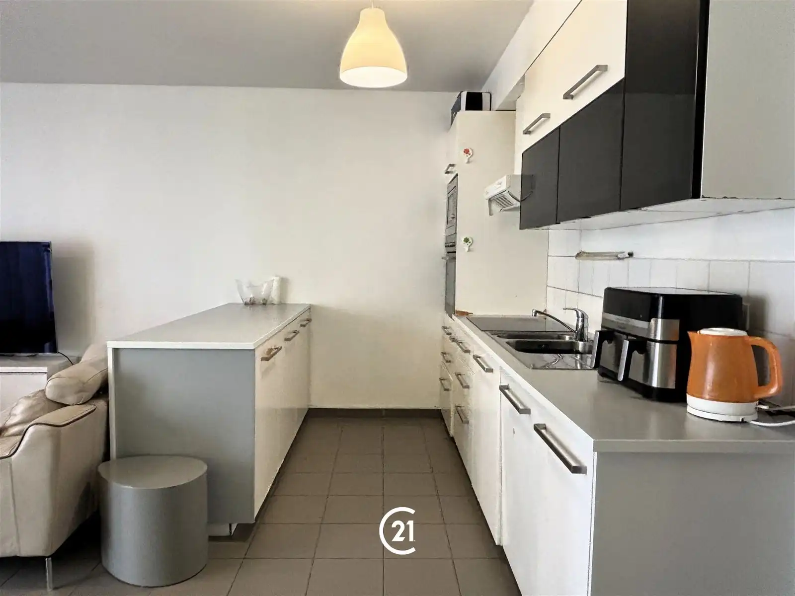 Appartement 2 slaapkamers  foto 3