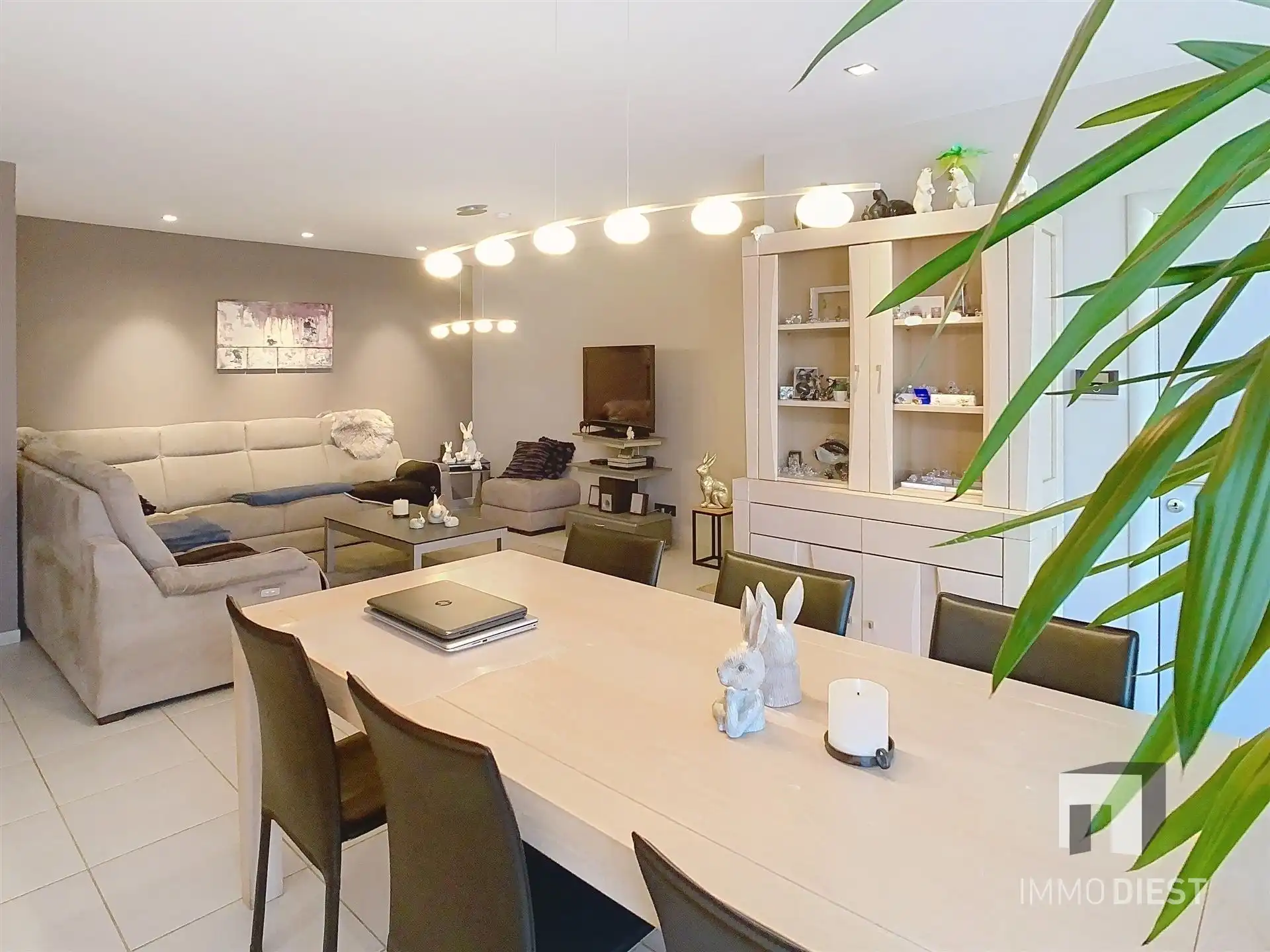 2 Appartementen/kangoeroewoning foto 6