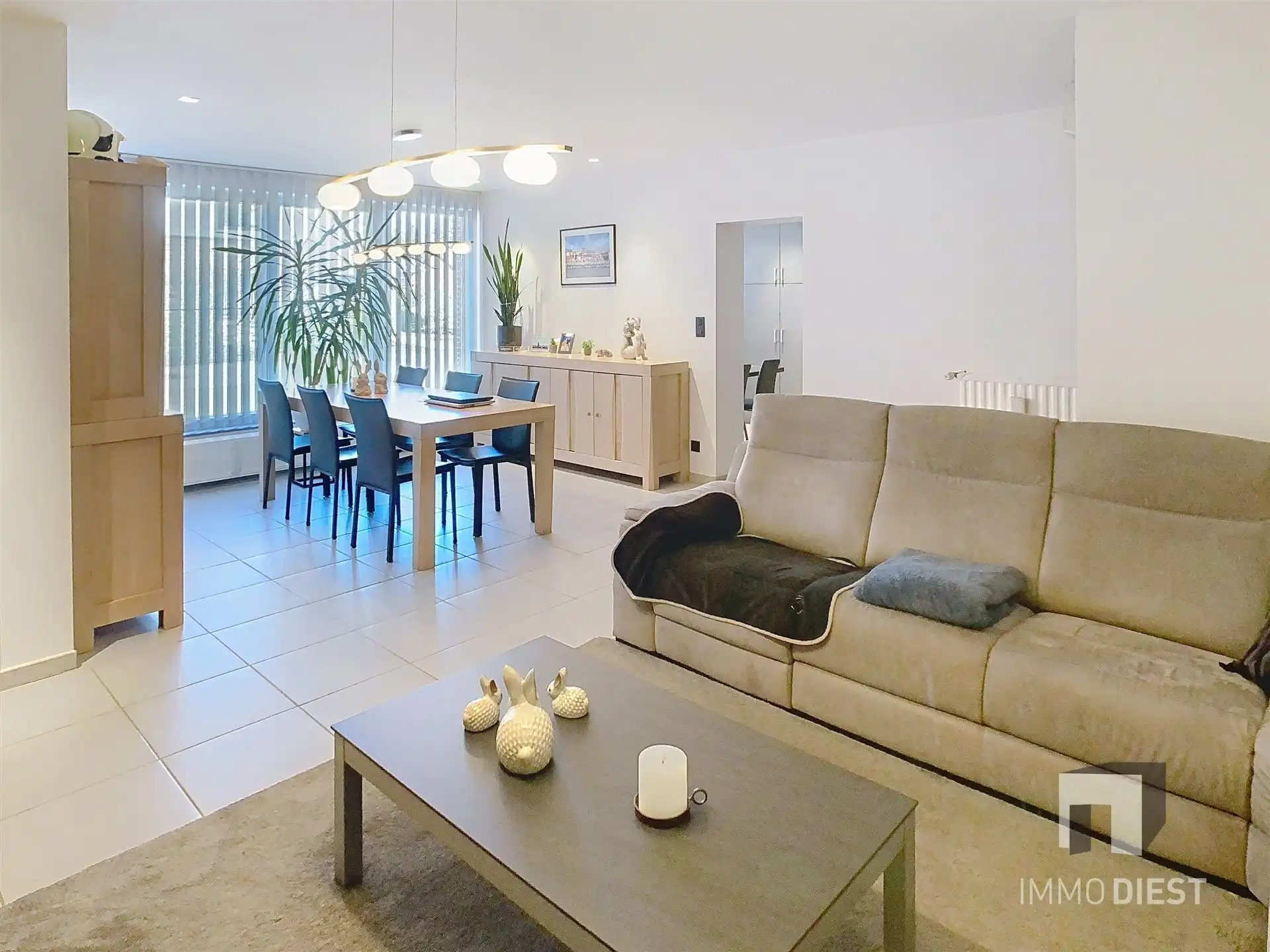 2 Appartementen/kangoeroewoning foto 6