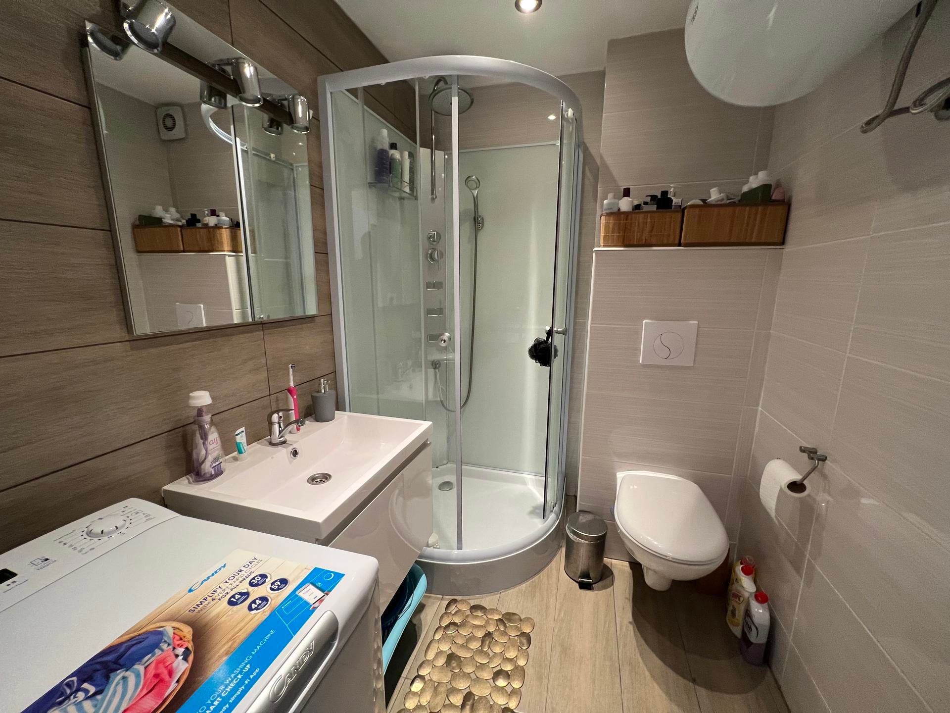 Gemeubeld appartement te huur met 1 slaapkamer foto 5