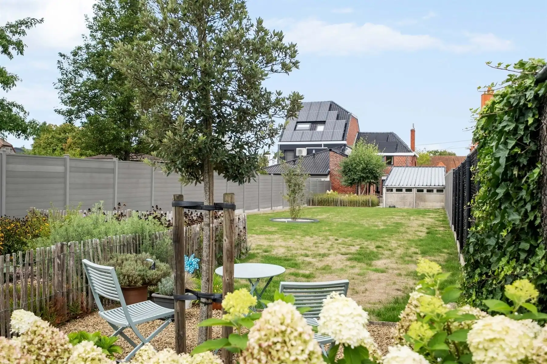 Direct bewoonbare, karaktervolle woning foto 13