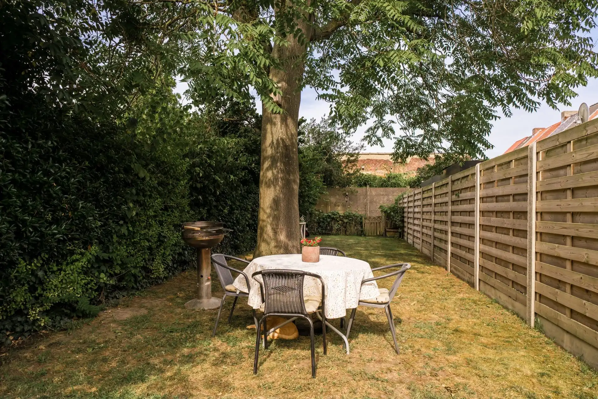 Moderne woning met mogelijkheid tot garage (+ € 40.000) foto 27
