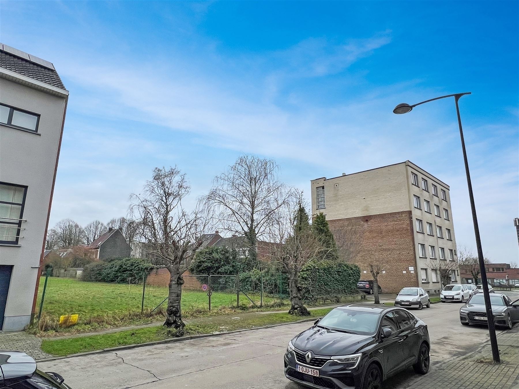 Gloednieuwe eigentijdse kantoor/handelsruimte foto 4