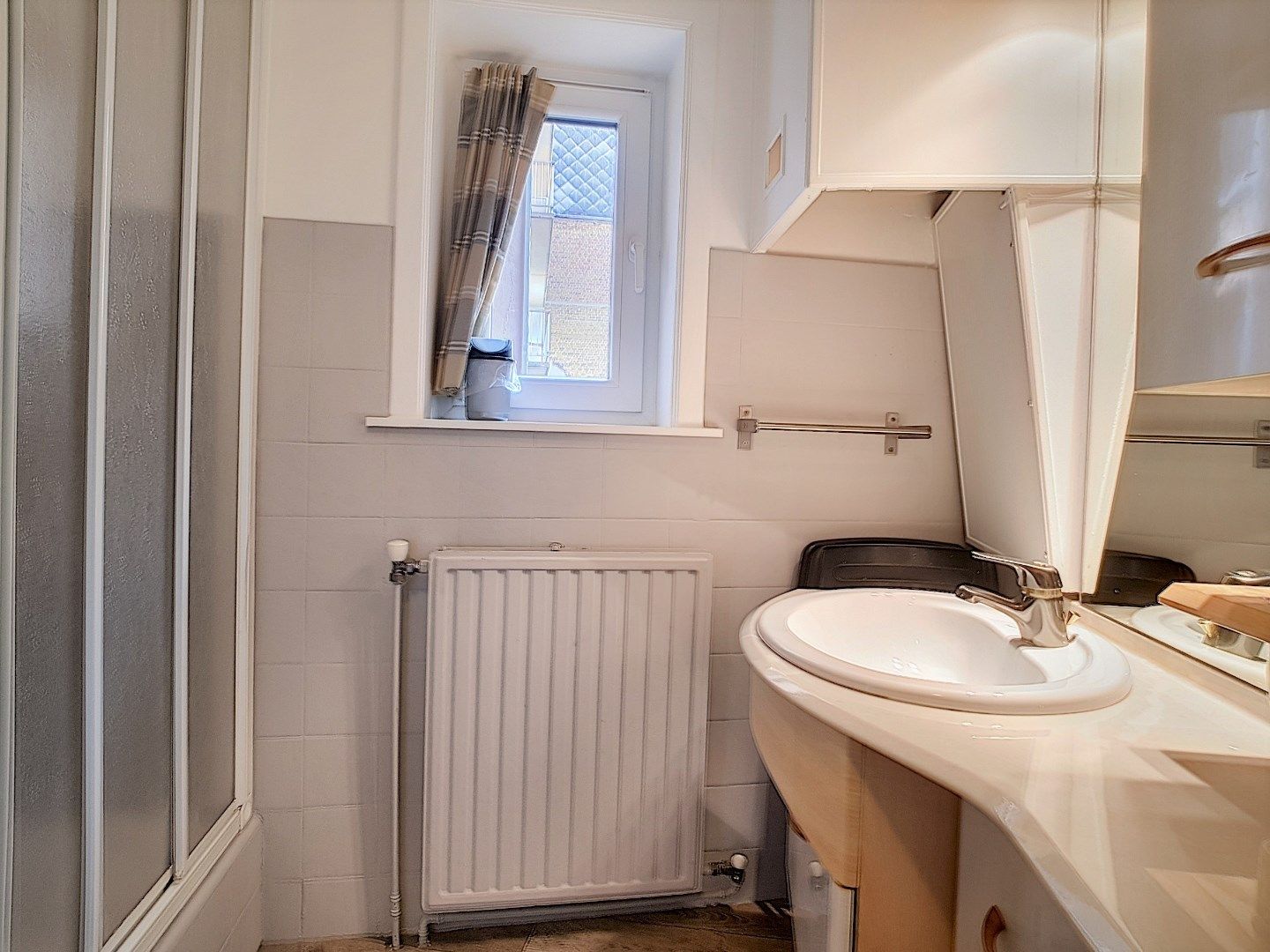 Ingerichte studio aan de Zeedijk te Heist foto 8