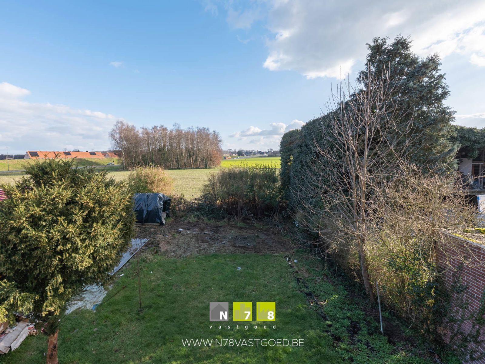 Huis te koop foto 17