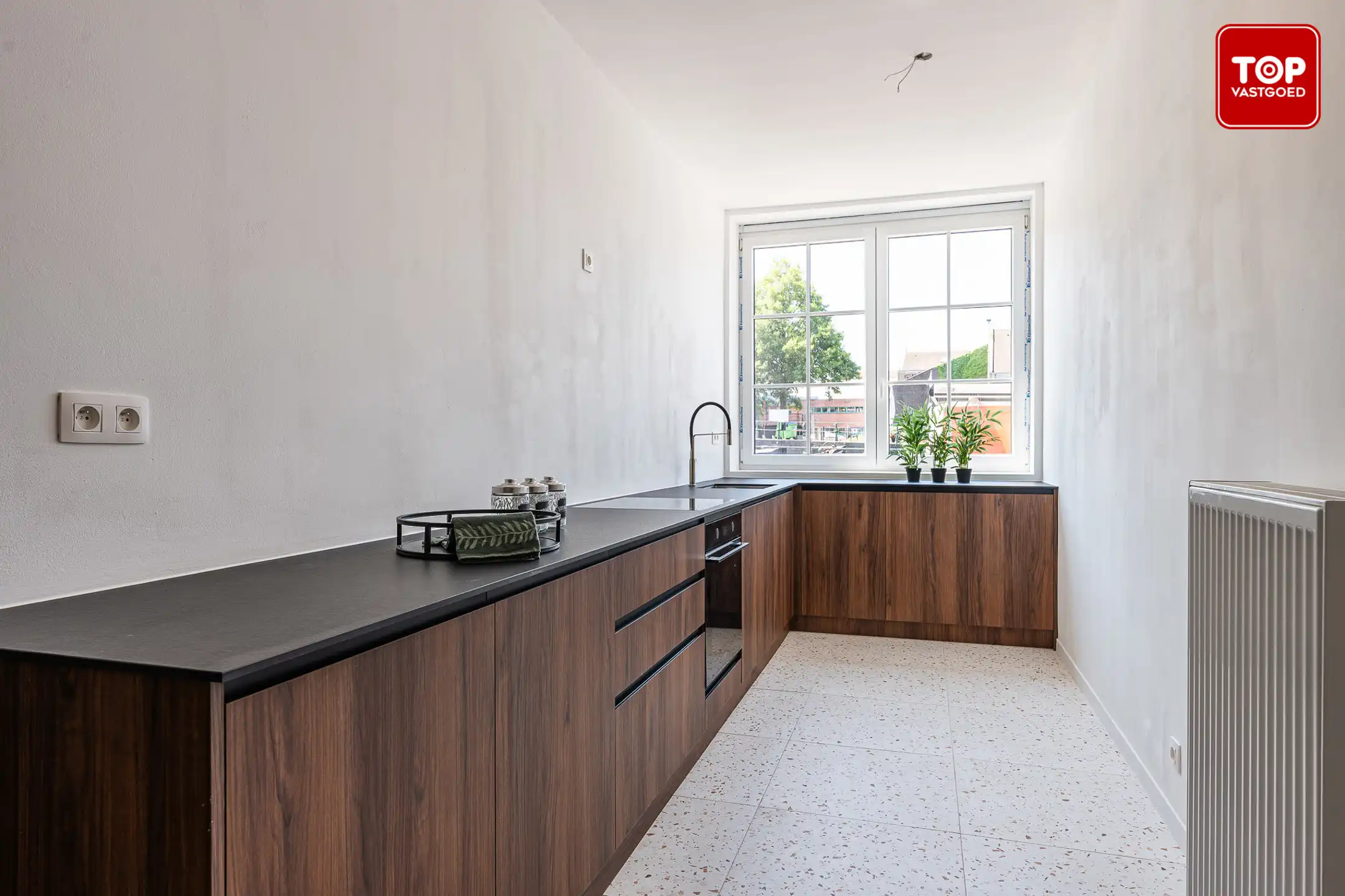 Stijlvol appartement met 2 slaapkamers op een toplocatie foto 8