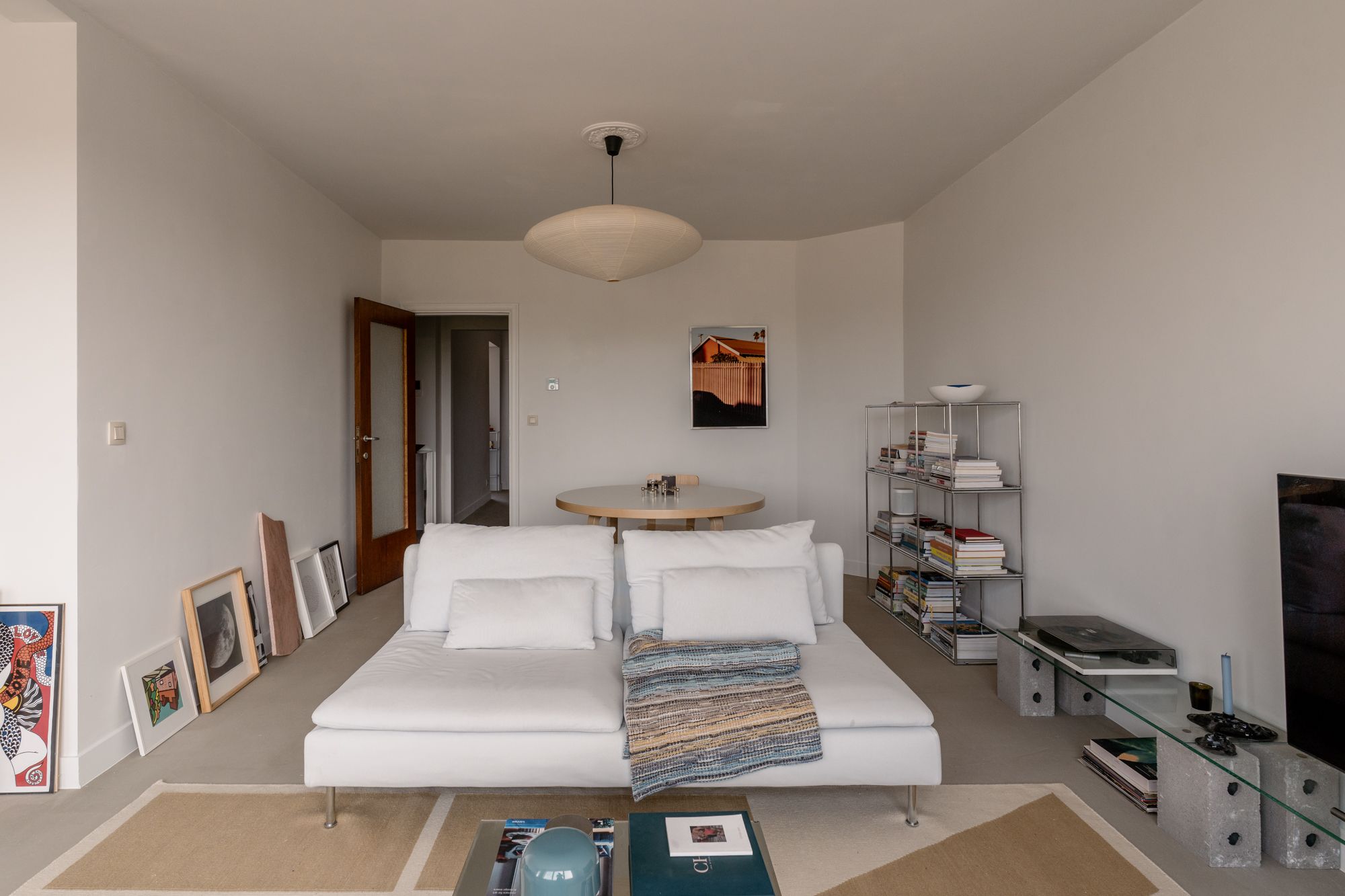 Blinkend bovenstuk (lees: dakappartement) op een paar stappen van het Rivierenhof foto 5