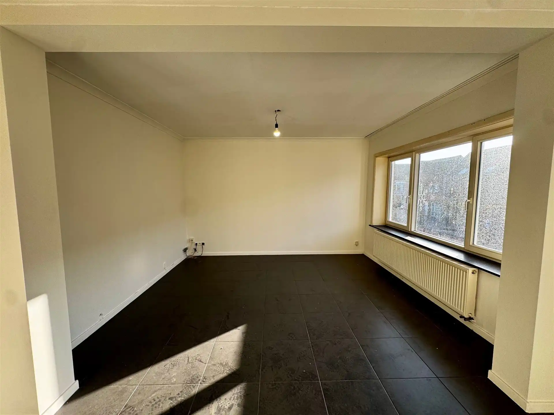 Opbrengsteigendom: handelspand met 2 appartementen  foto 19