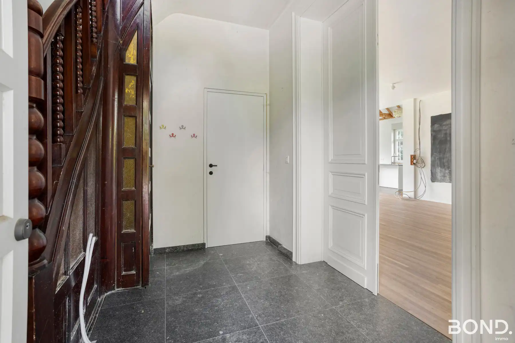 Villa op privédomein van +/- 1,7 hectare foto 18