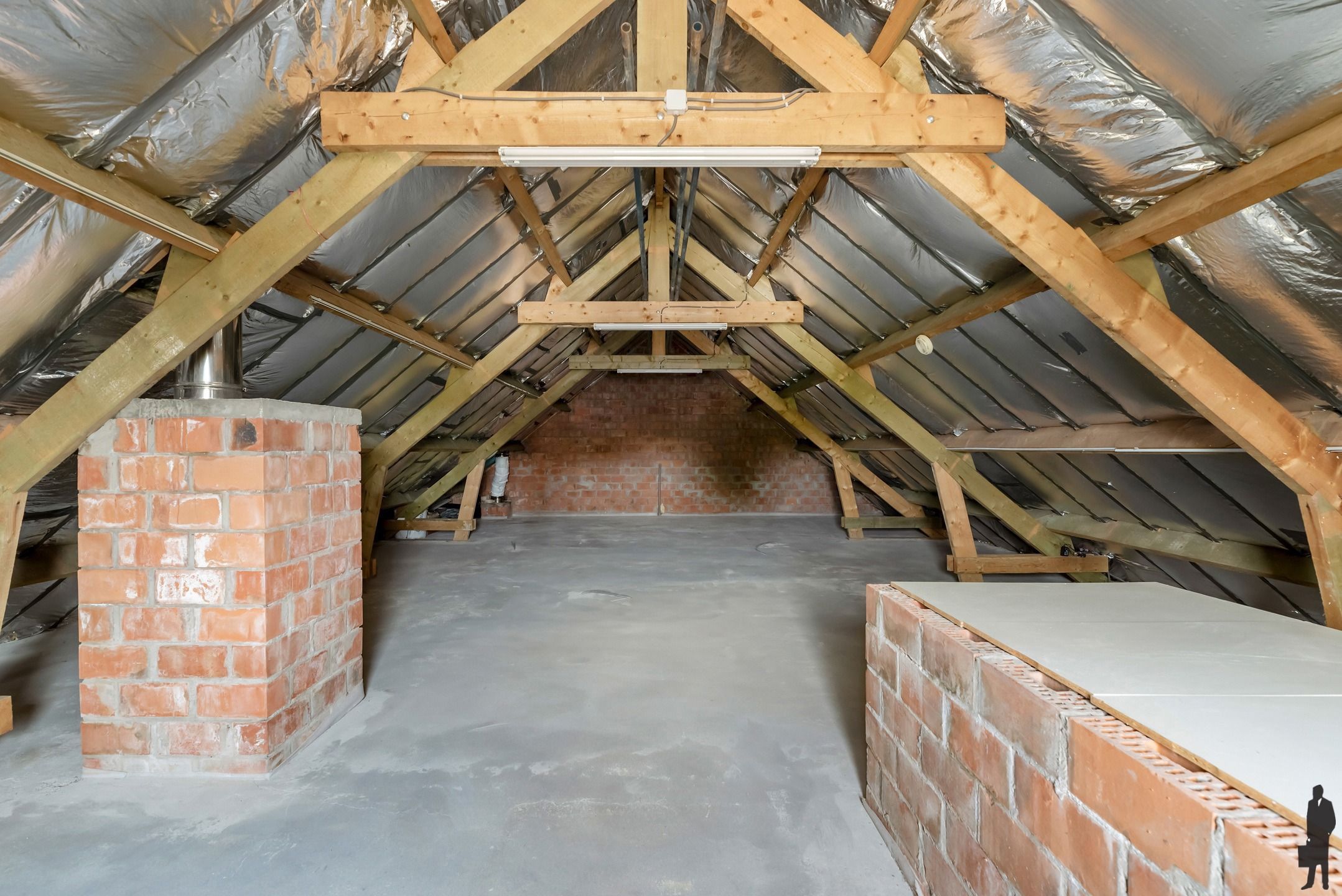 Instapklare woning met zwemvijver in Hoogstraten! foto 34