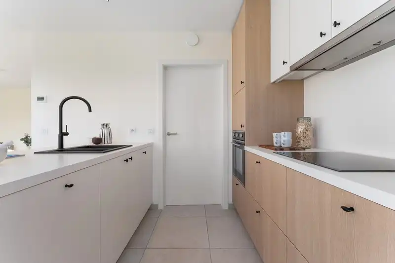 Nouvelles maisons à Estaimbourg sur une location adaptée aux enfants foto 9