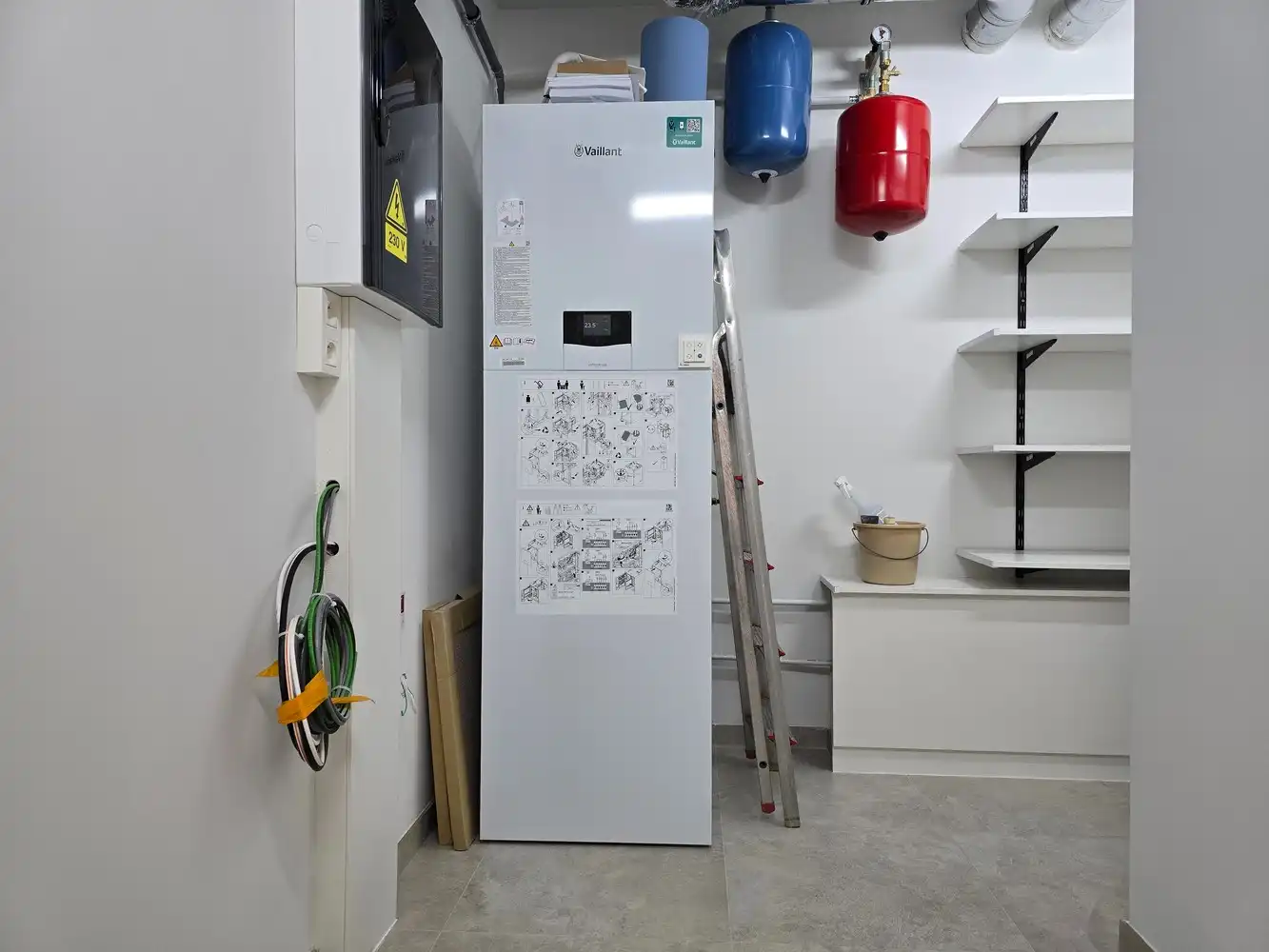 Appartement te huur foto 16