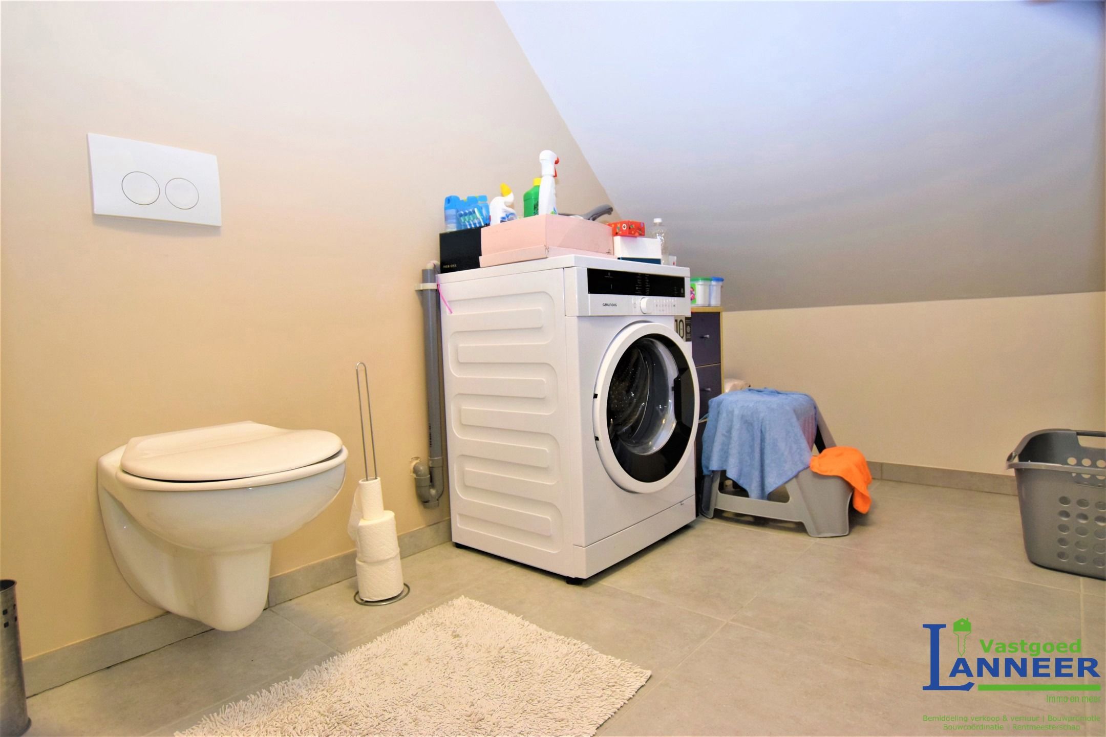 Nieuwbouw duplexappartement nabij station en centrum Herne foto 7