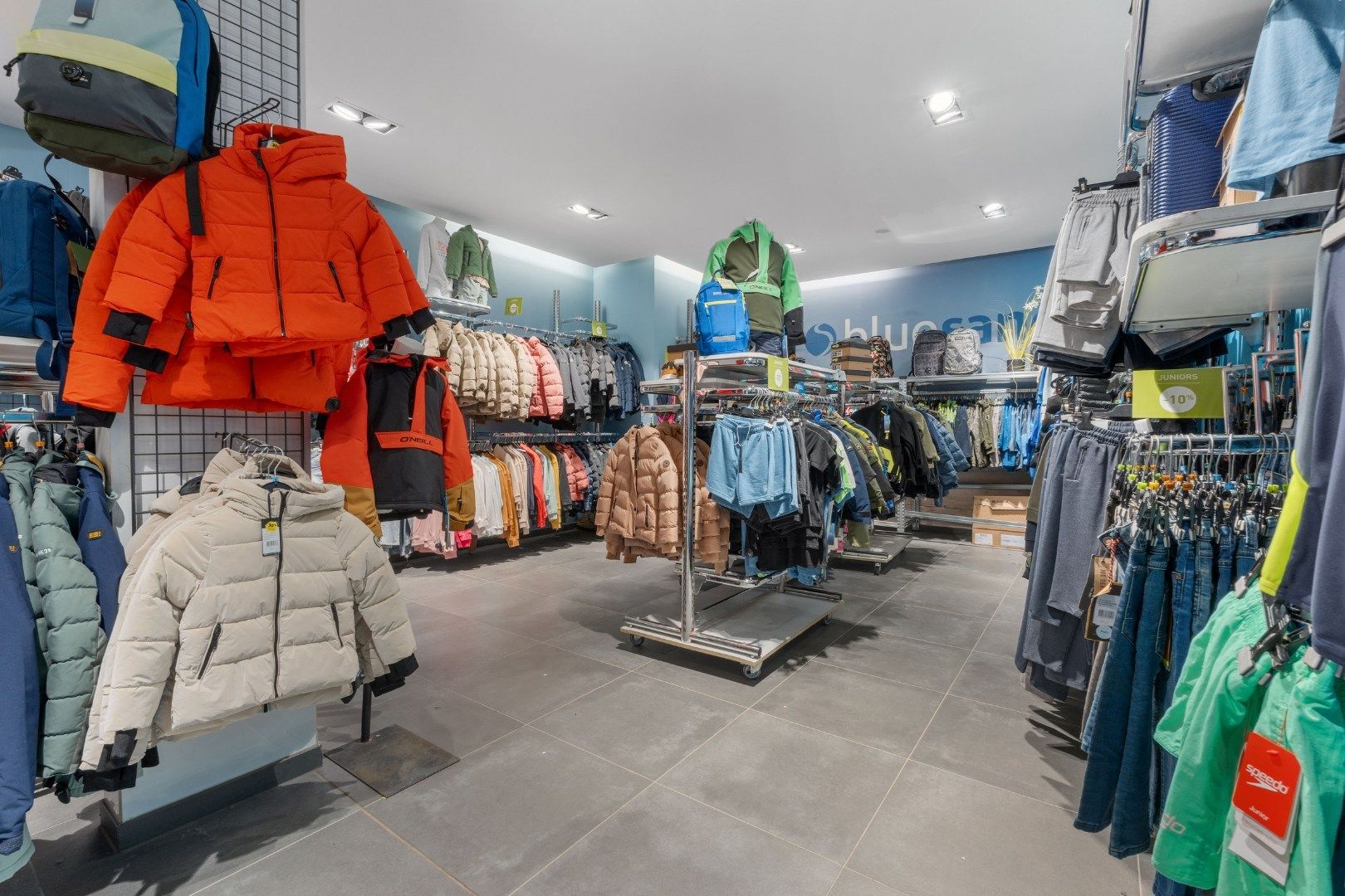 Handelspand te koop in Oostende – Topligging aan de Visserskaai foto 11