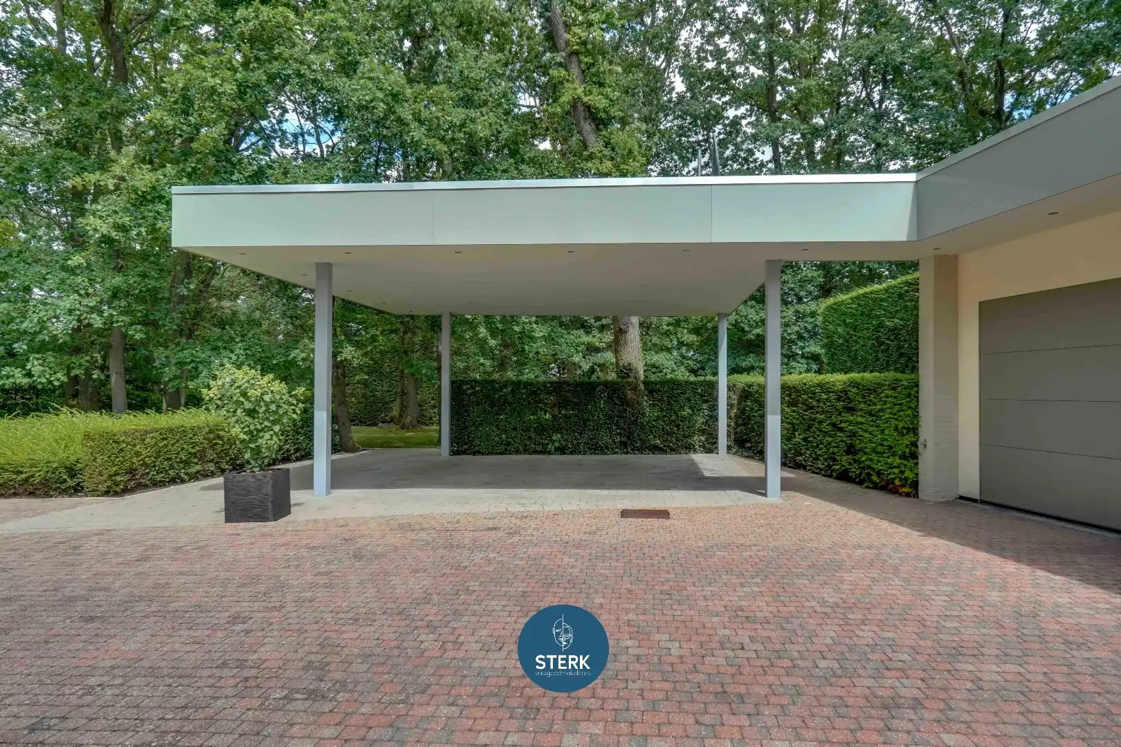 STIJLVOL WONEN IN ALLE RUST OP EEN UNIEKE LOCATIE IN VILLAWIJK "GOUDKUST" !  foto 36
