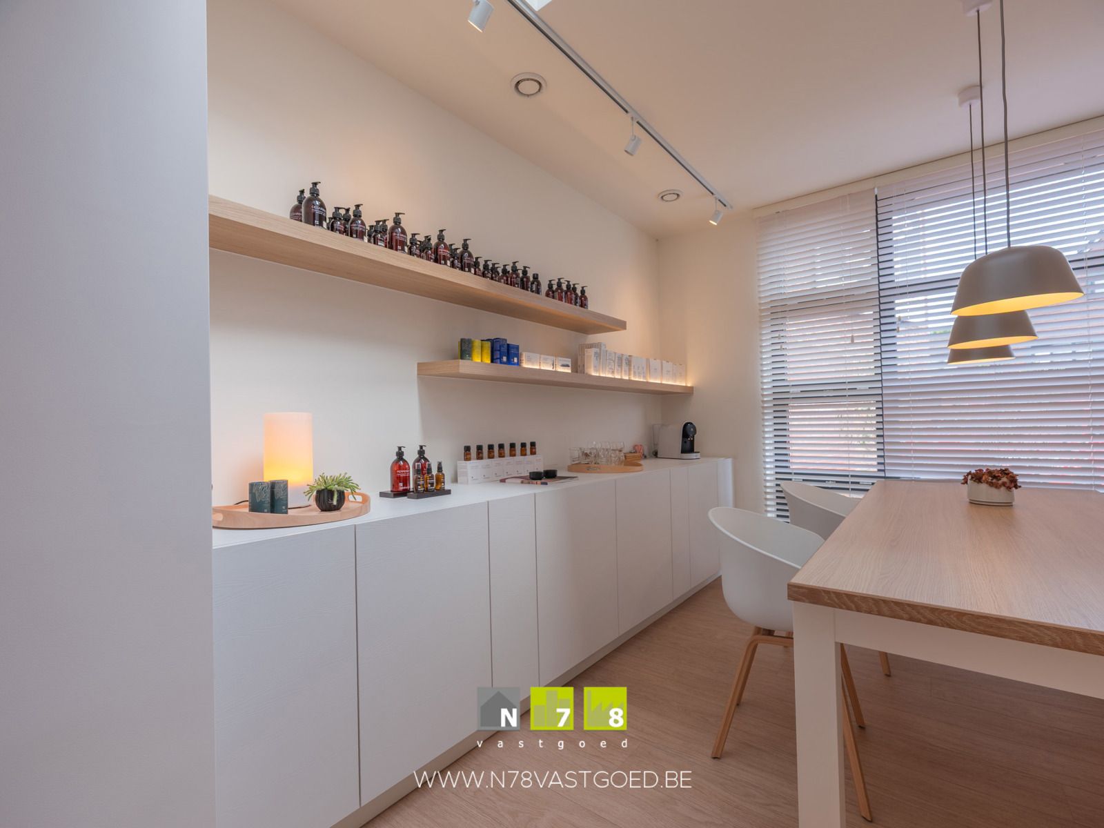 Commerciële ruimte te koop foto 14