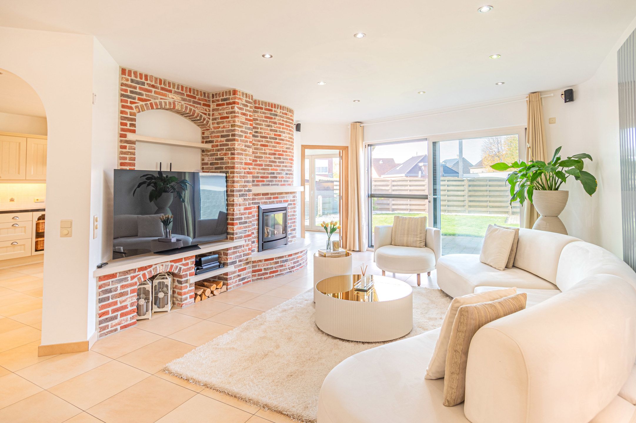 Instapklare & energiezuinige HOB in rustige woonwijk foto 3