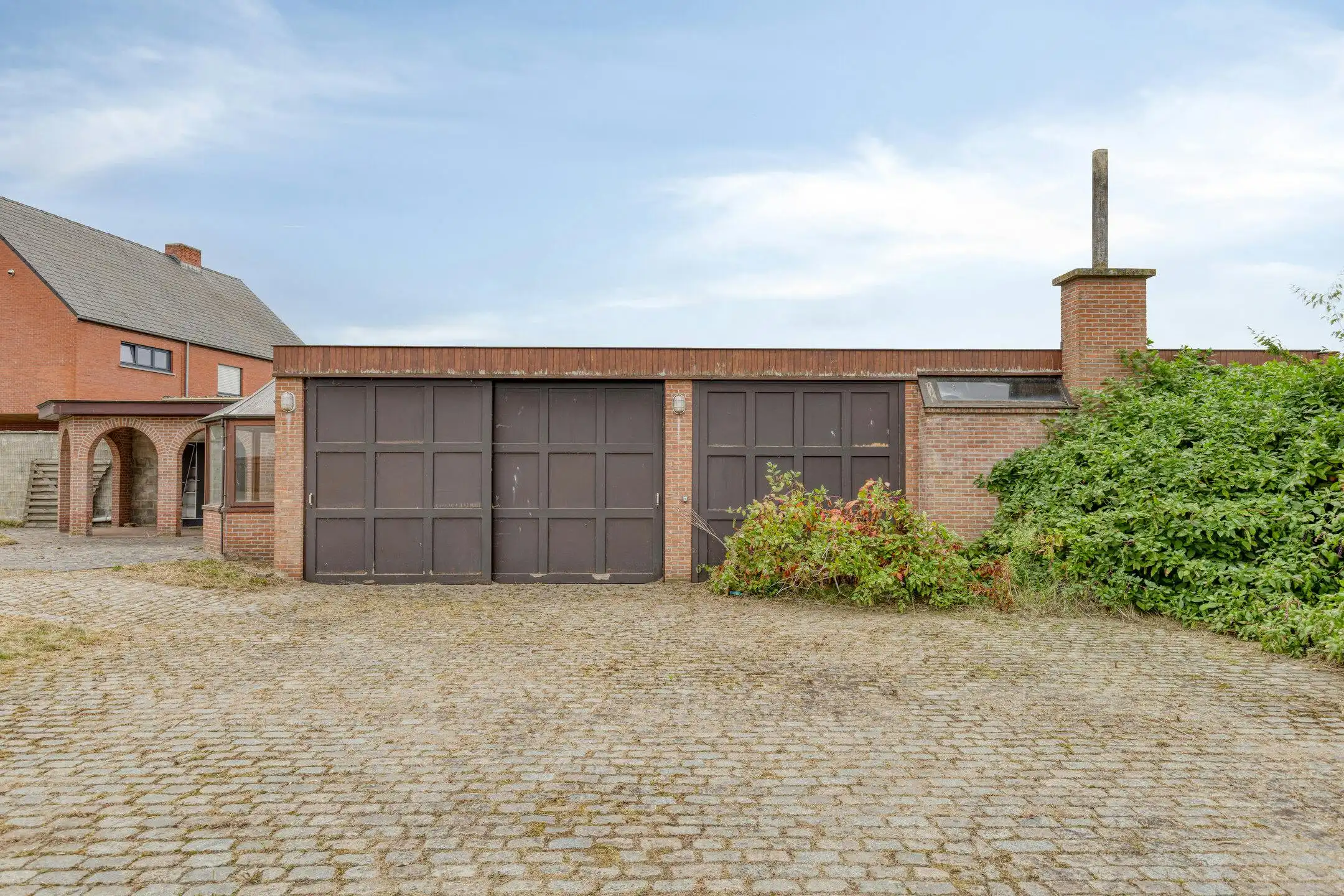 Te renoveren hoeve te koop in Lichtaart op ruim perceel foto 16