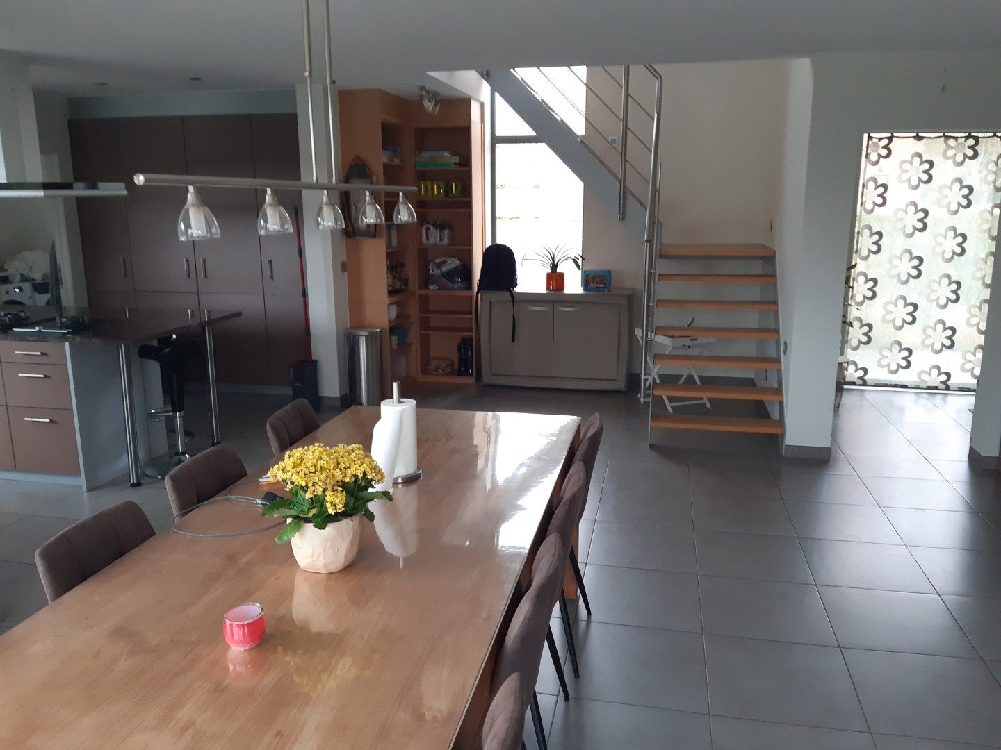 Eigentijds wonen. foto 8